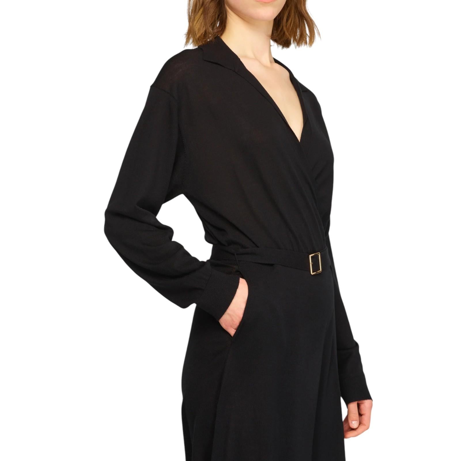 Abito SEMICOUTURE W4-Y-Y4WC69 Y69 SEMICOUTURE