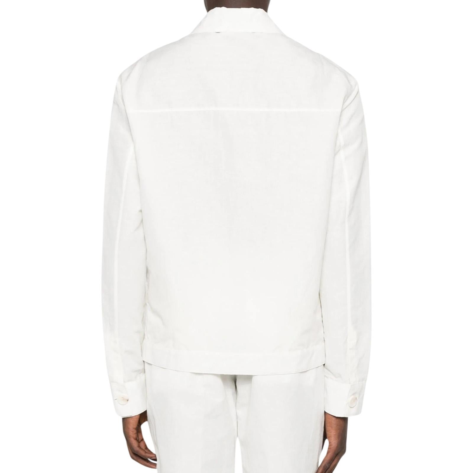 Camicia YES LONDON Uomo XG5233 BIA