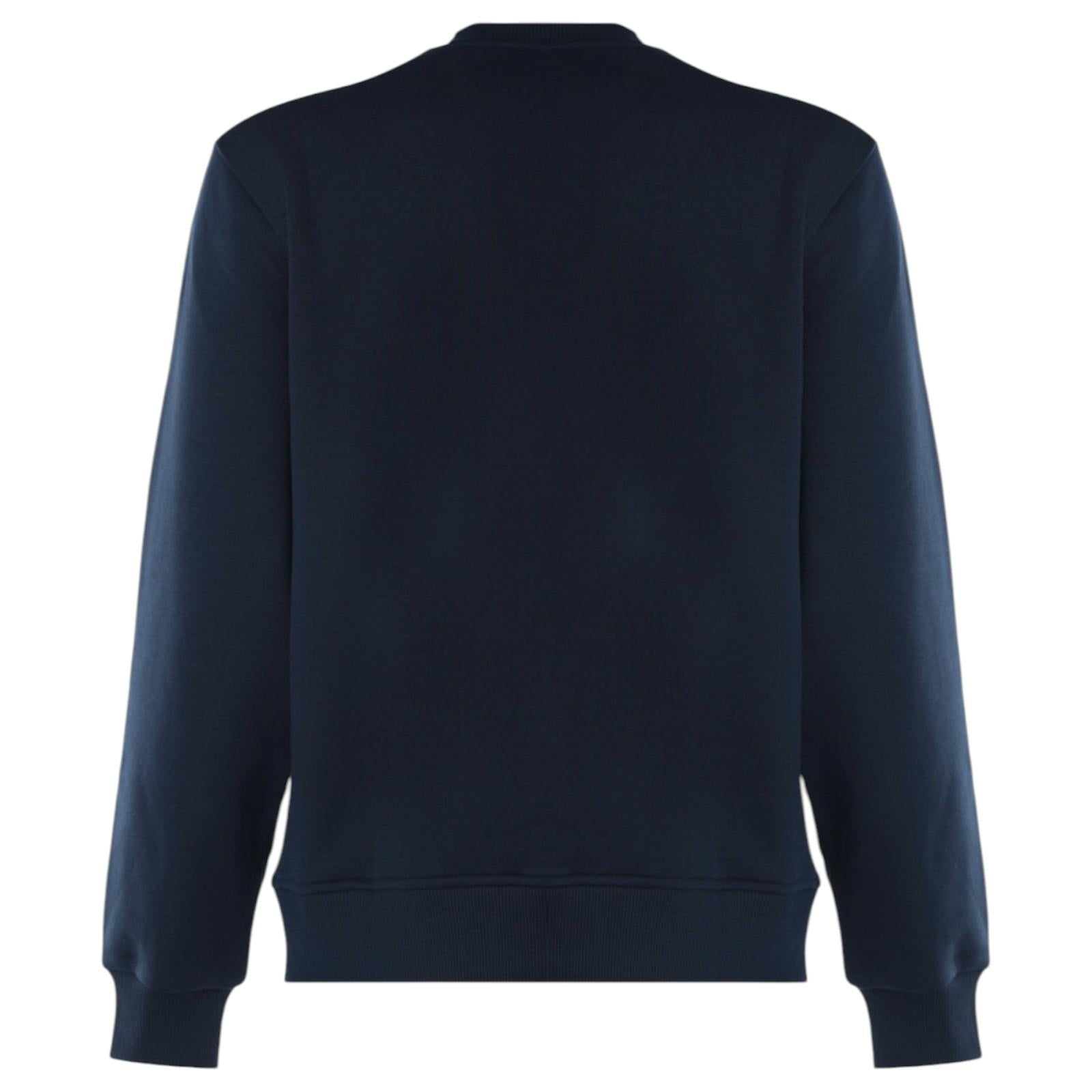 Felpa COLMAR 8232-1WX 68 COLMAR