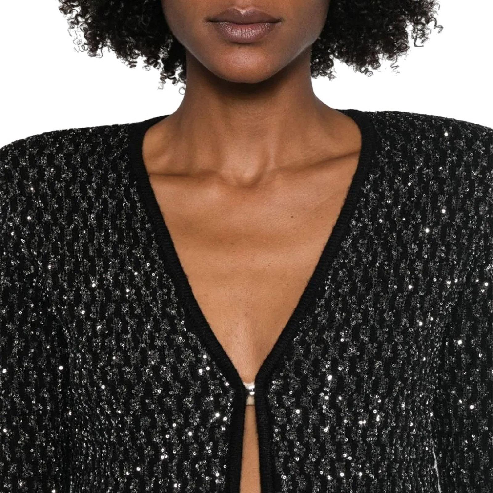 Giacca LIU JO WF4022-MA06P V9019 LIU JO