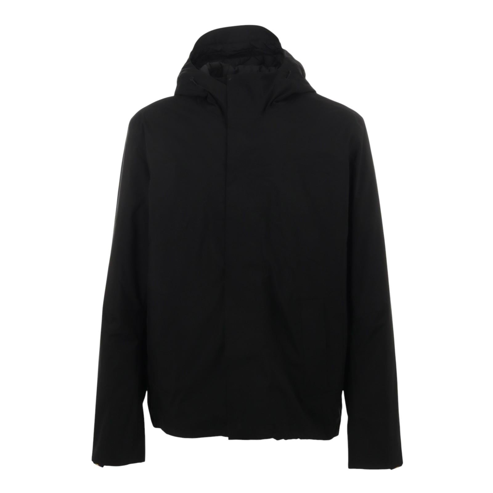 Giubbotto K-WAY K7132BW AT0 K-WAY