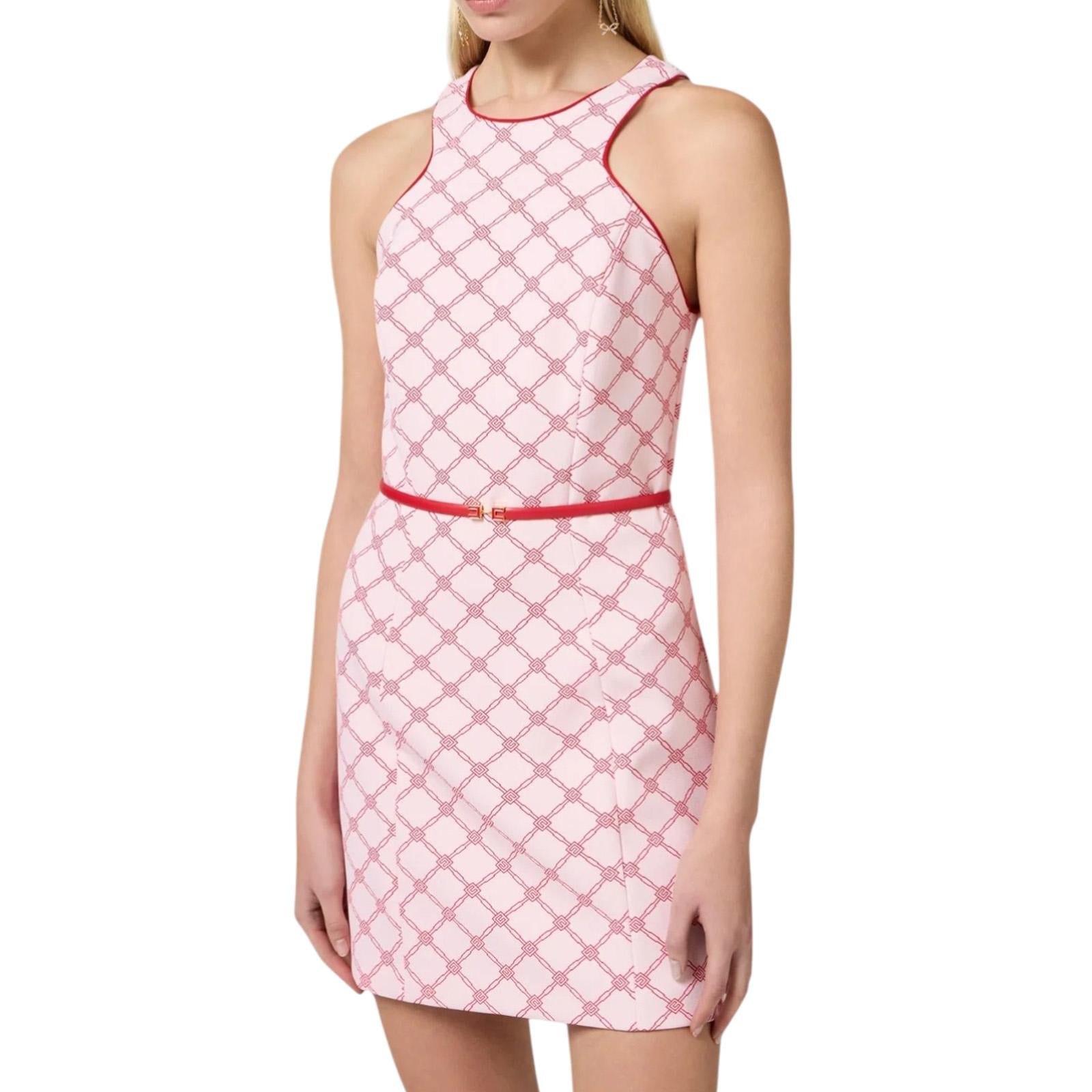 Abito ELISABETTA FRANCHI AB-S55-51E2 DJ2 ELISABETTA FRANCHI