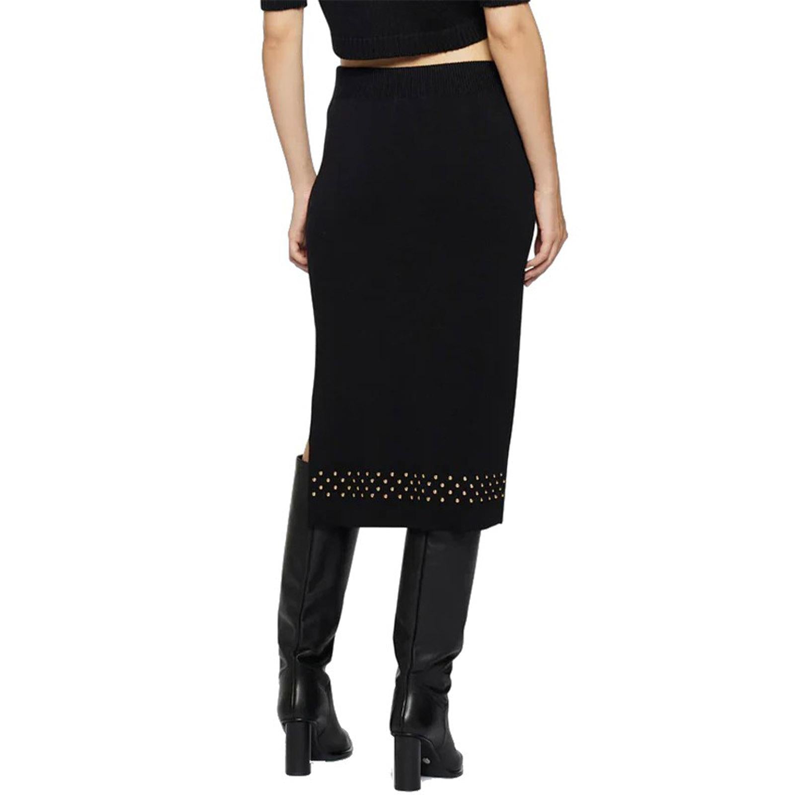 Gonna SIMONA CORSELLINI A24CPGOE01-01-C0260029 0003 SIMONA CORSELLINI