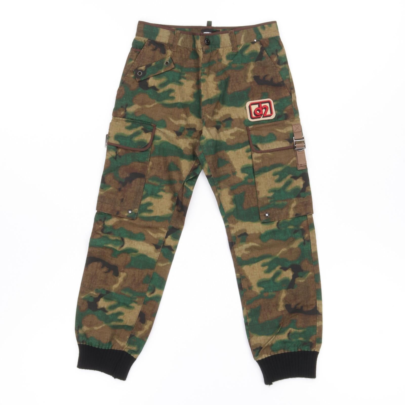 Pantalone DSQUARED2 Kids