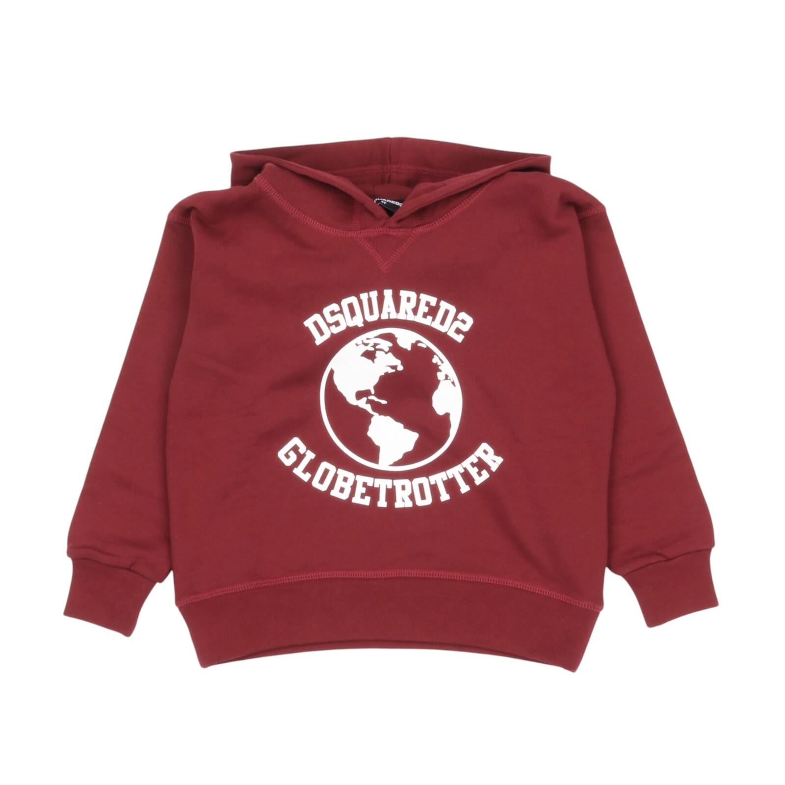 Sweatshirt DSQUARED2 Kids