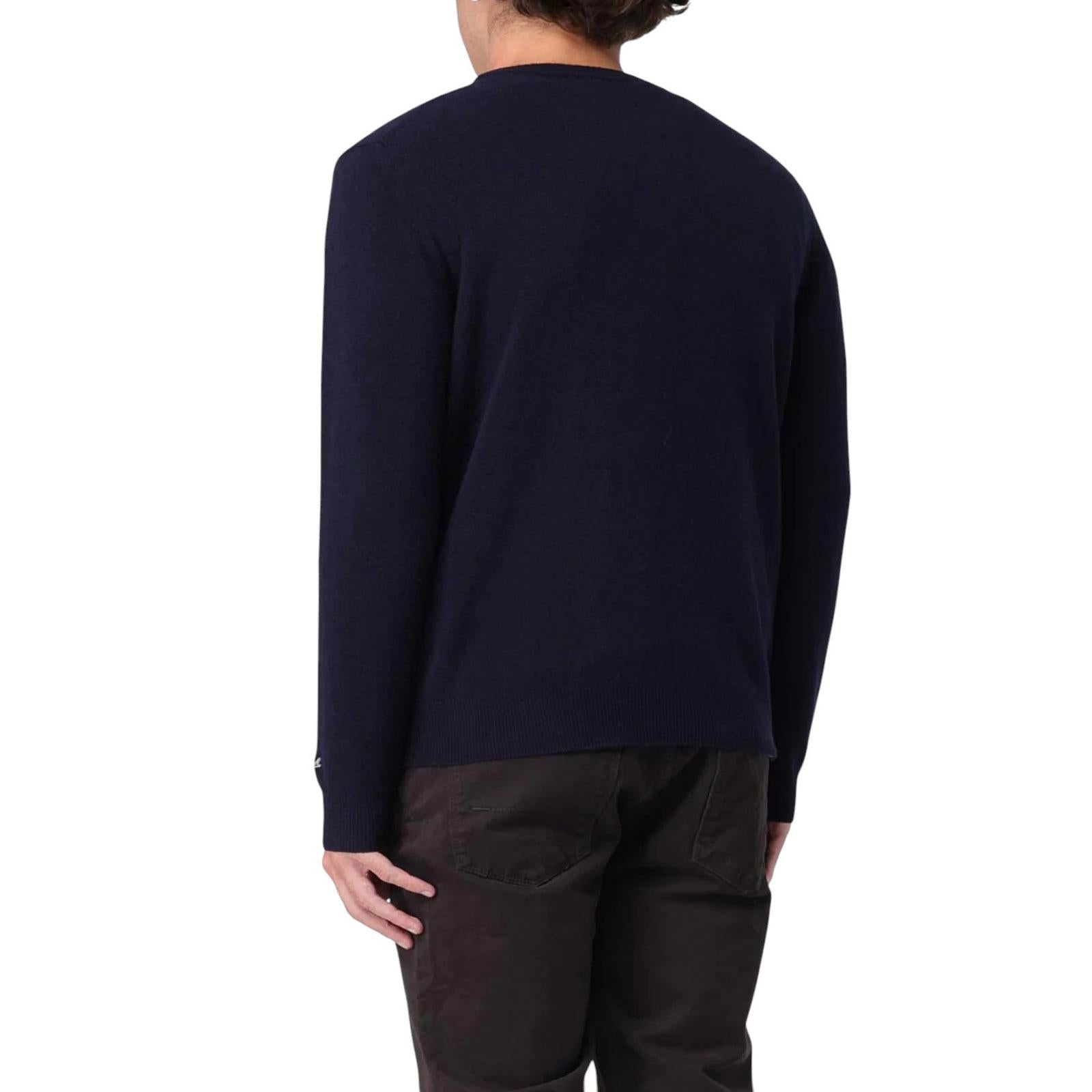 Maglione WOOLRICH CFWOKN0278MRUF0469 3989 WOOLRICH