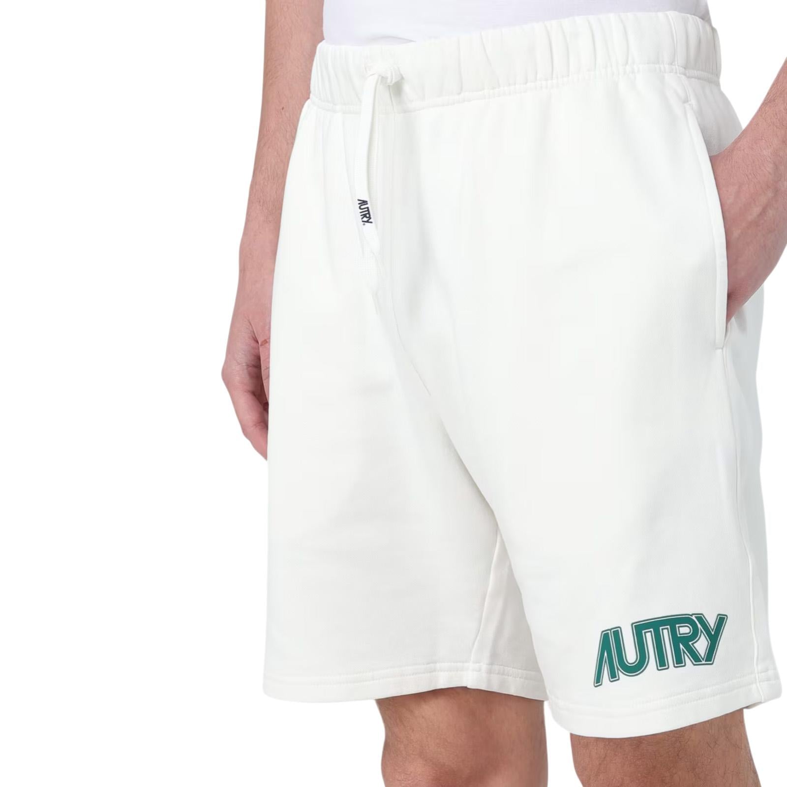 Bermuda AUTRY Uomo SHPM-506 W