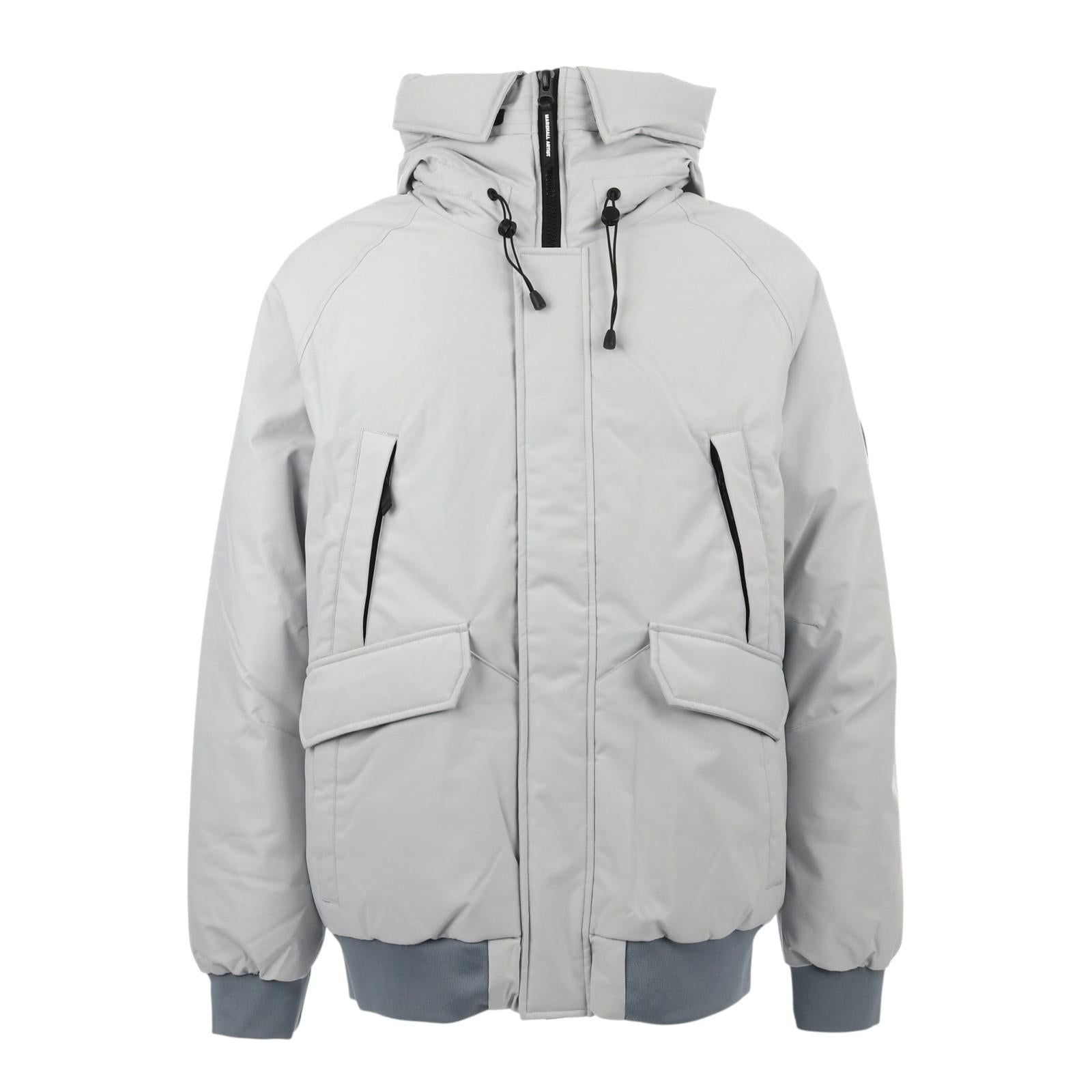 Giubbotto MARSHALL ARTIST MSATM10869 088 MARSHALL ARTIST