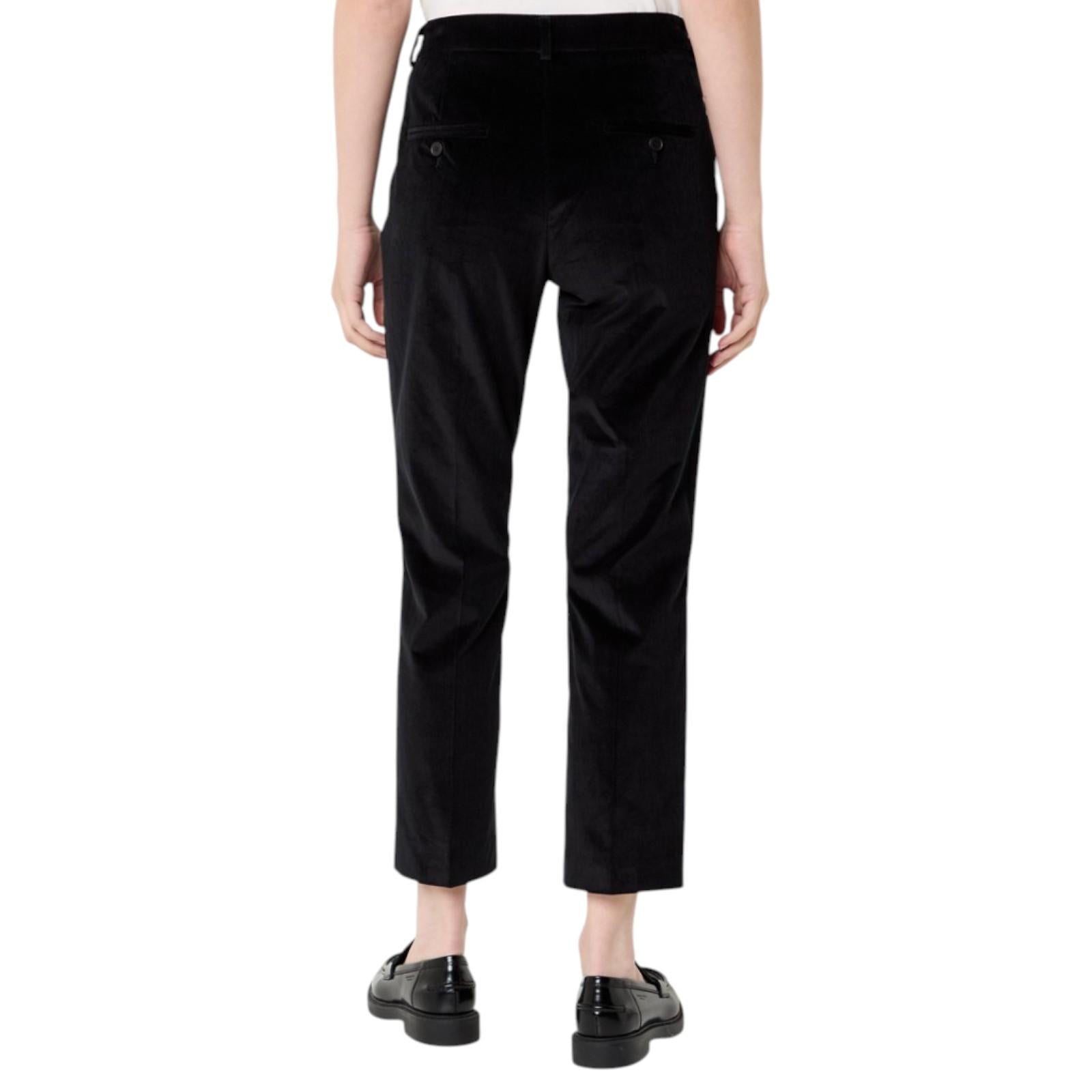 Pantalone MAX MARA 2425136072-000 002 MAX MARA