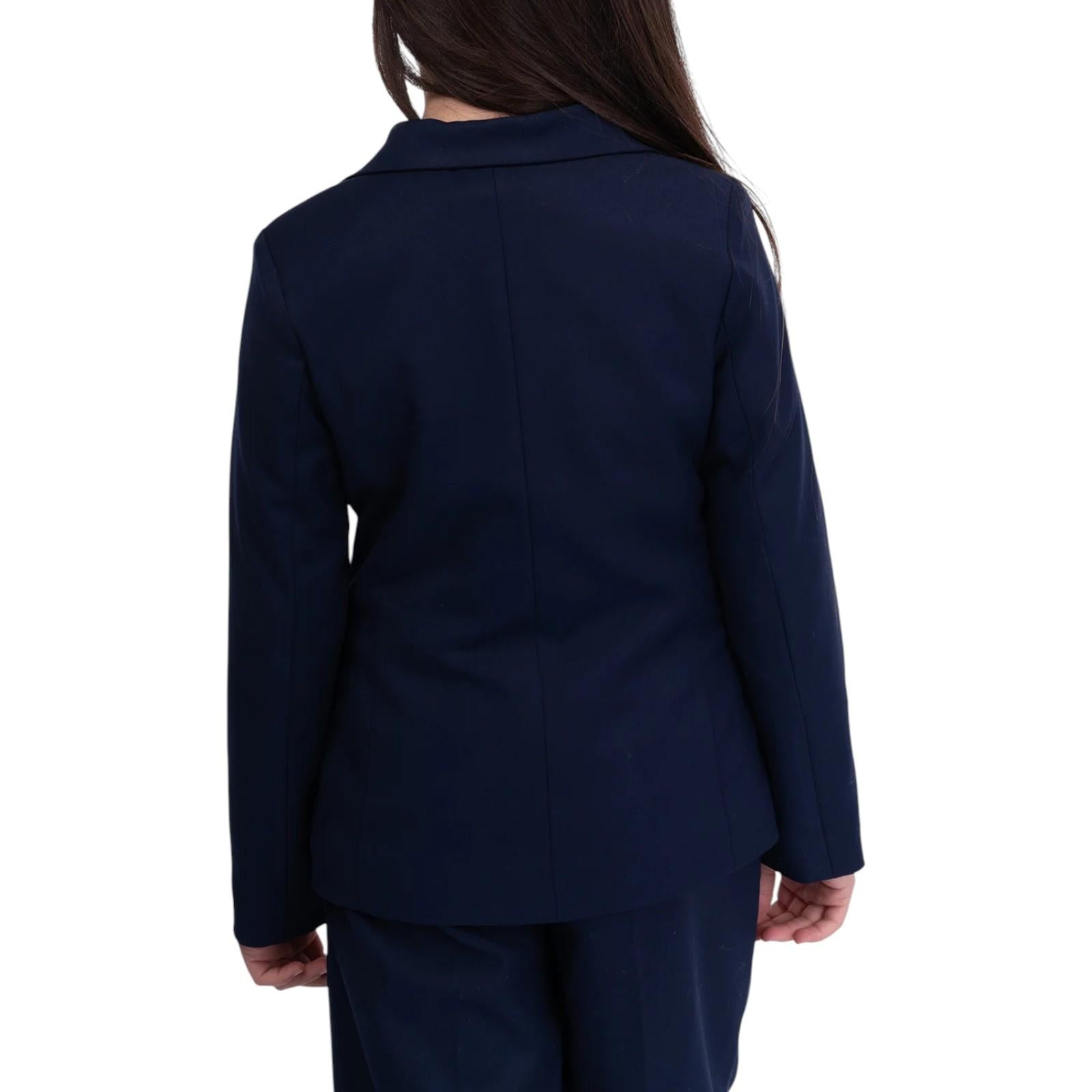 Giacca VICOLO kids Bambina 3141J00131 NAV