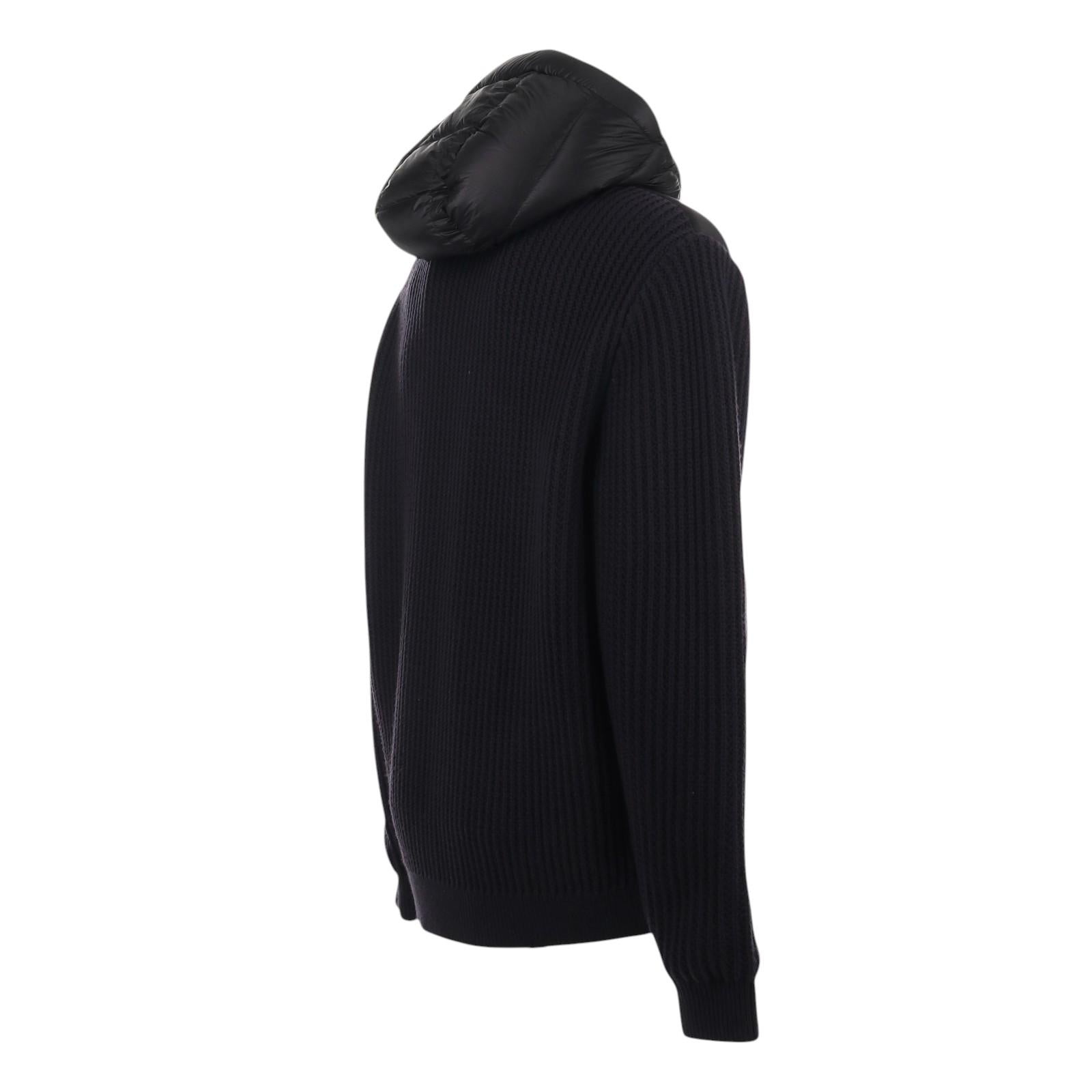 Giubbotto C.P.COMPANY 17CMKN163A-006390M 799 C.P.COMPANY