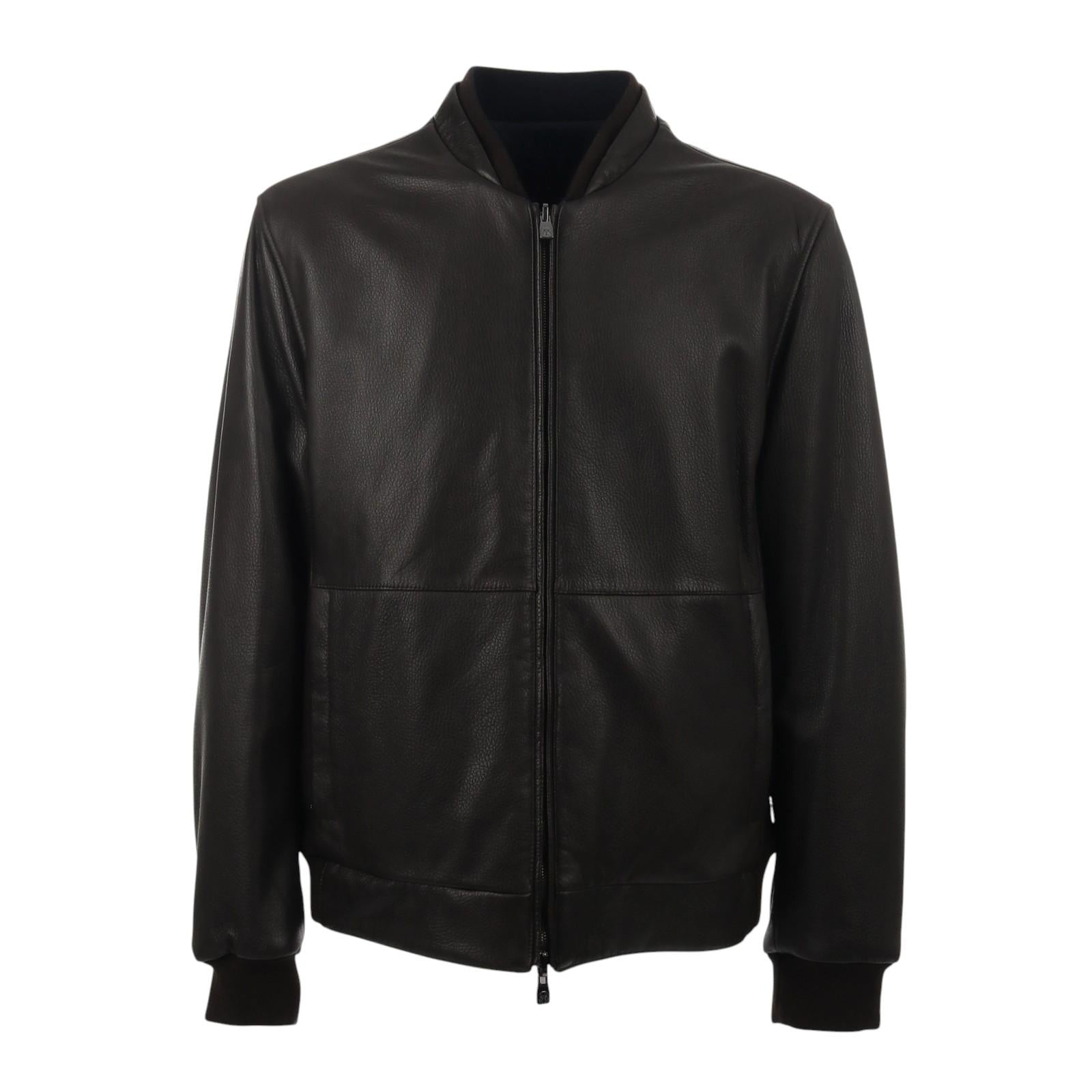 Giubbotto CORNELIANI 94L5N3-9420124 030 CORNELIANI