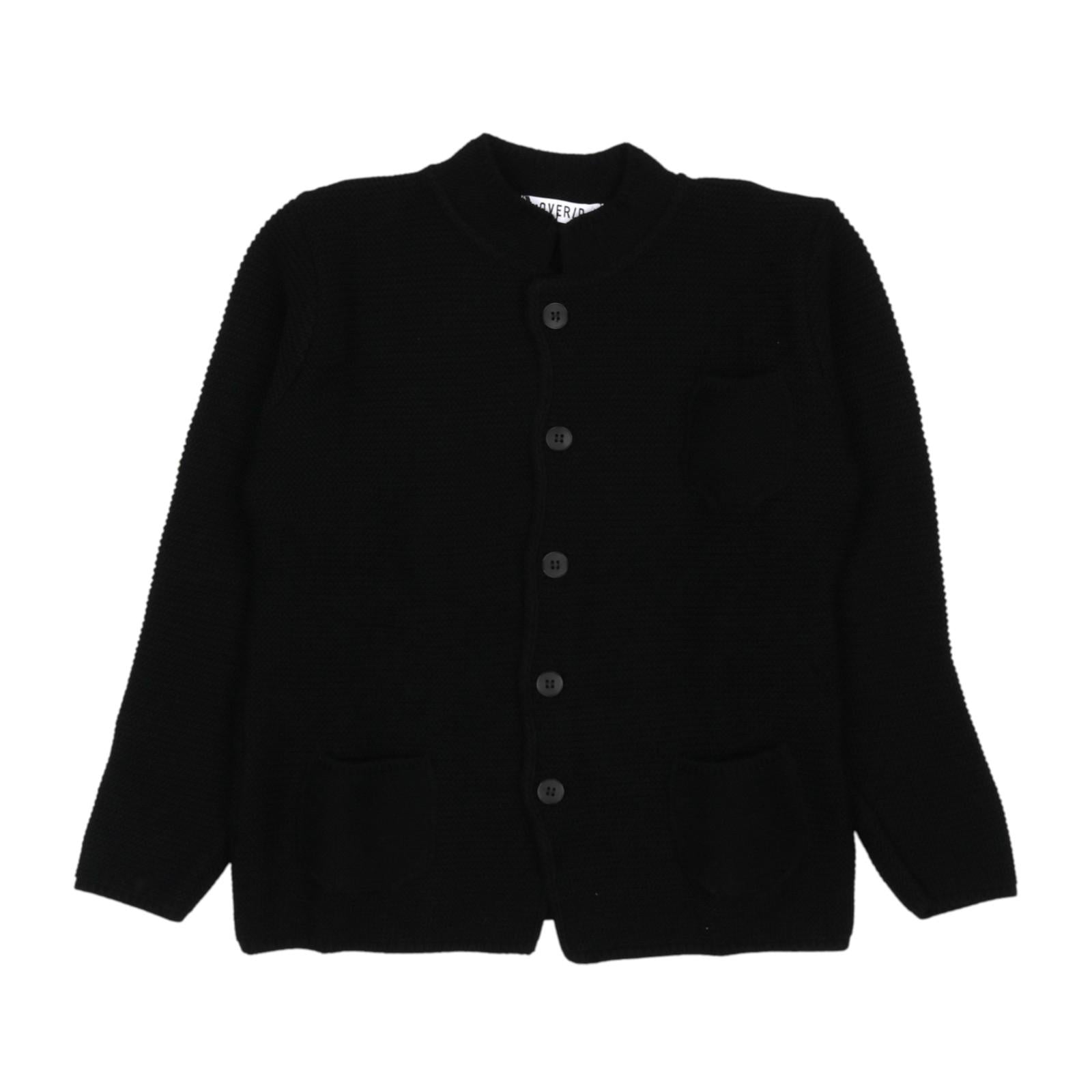 Cardigan OVER-D kids OK168MG NER OVER-D