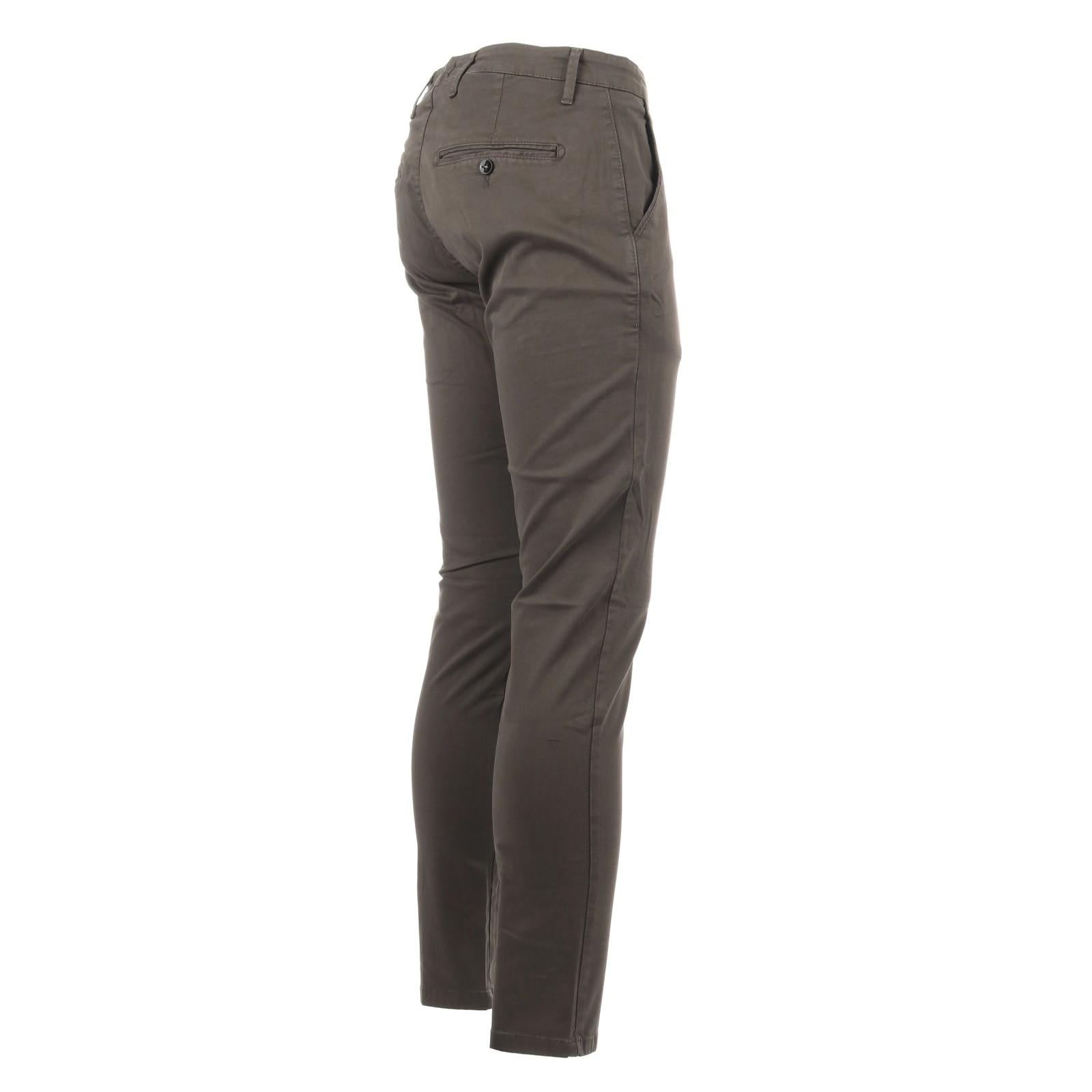 Pantalone STRADA ST40 FAN STRADA