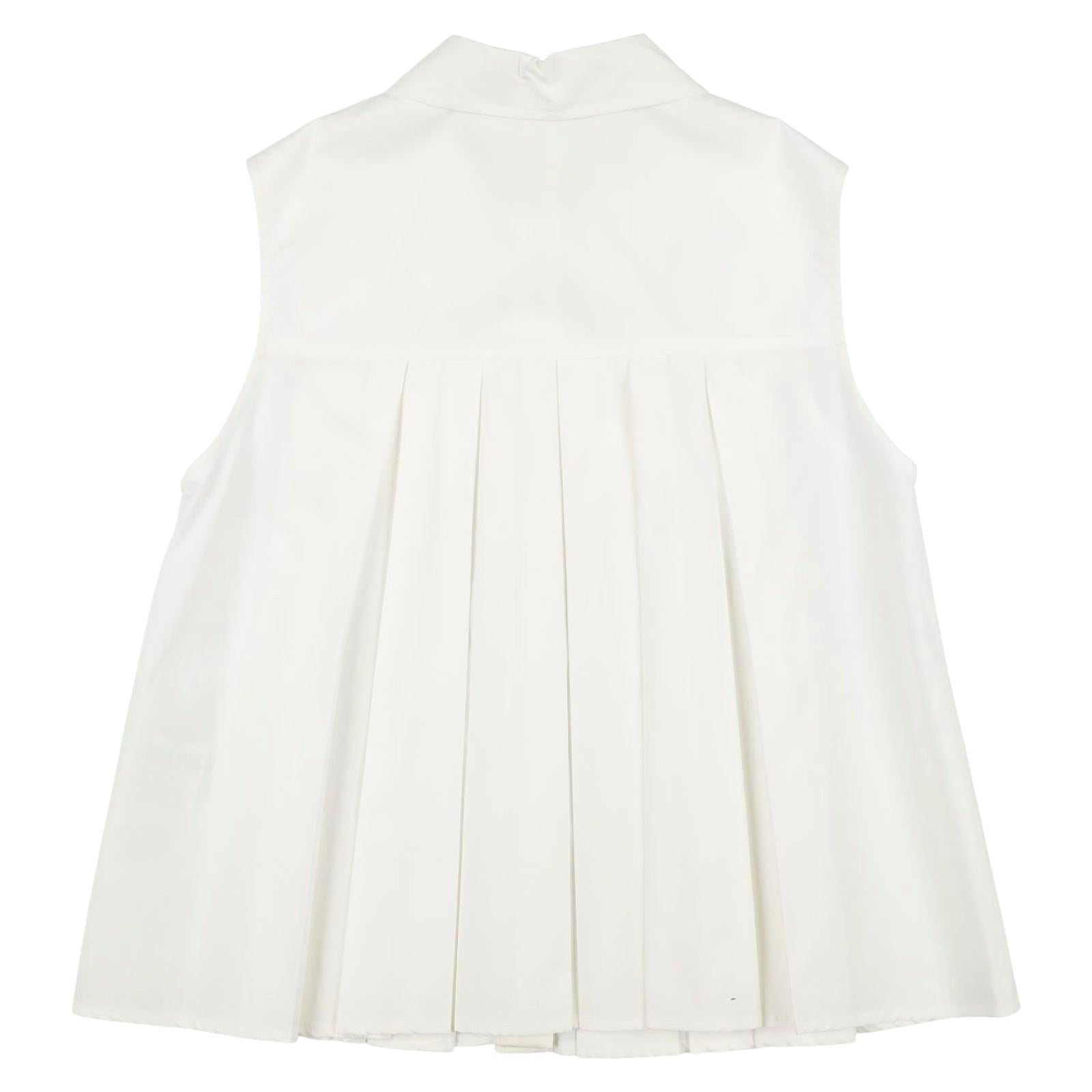 Canotta ELISABETTA FRANCHI kids Bambina EFCA147-CA260 0004