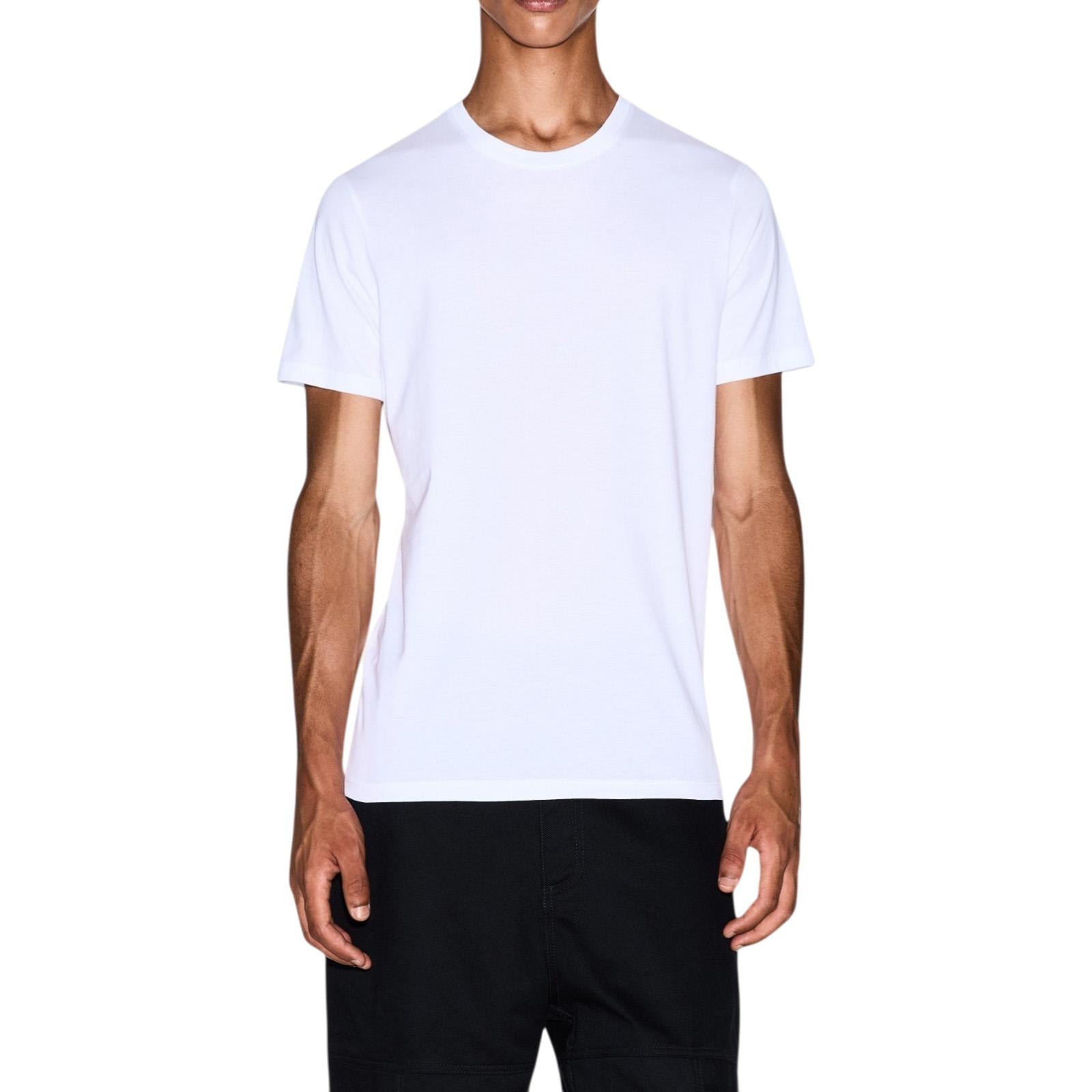 T-shirt ARMANI EXCHANGE Uomo 8NZT74-ZJA5Z 1100
