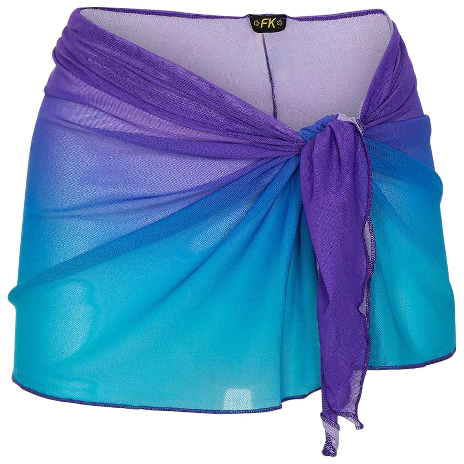 Pareo FK Donna FK25-1158 X46