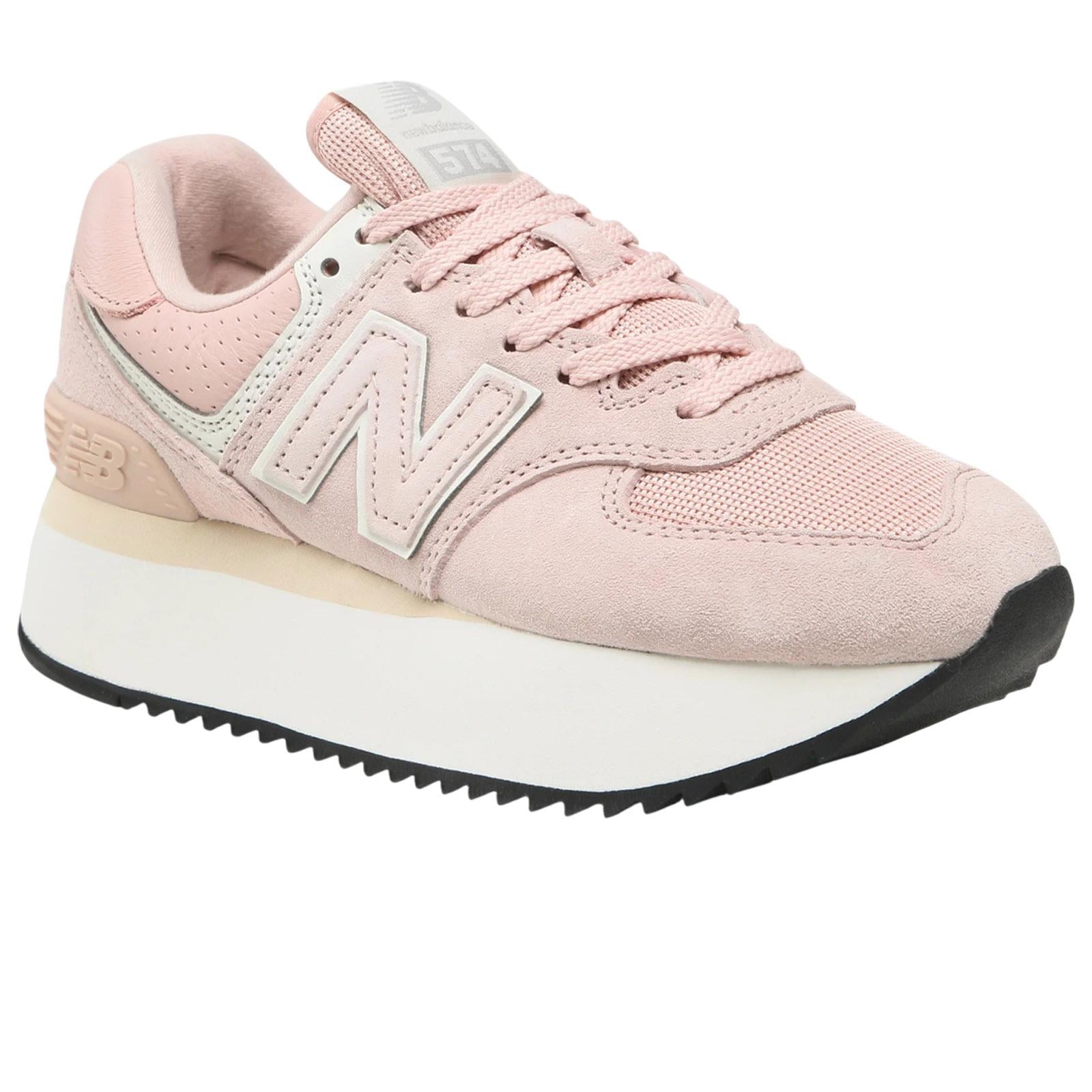 Sneakers NEW BALANCE WL574ZAC ROS NEW BALANCE