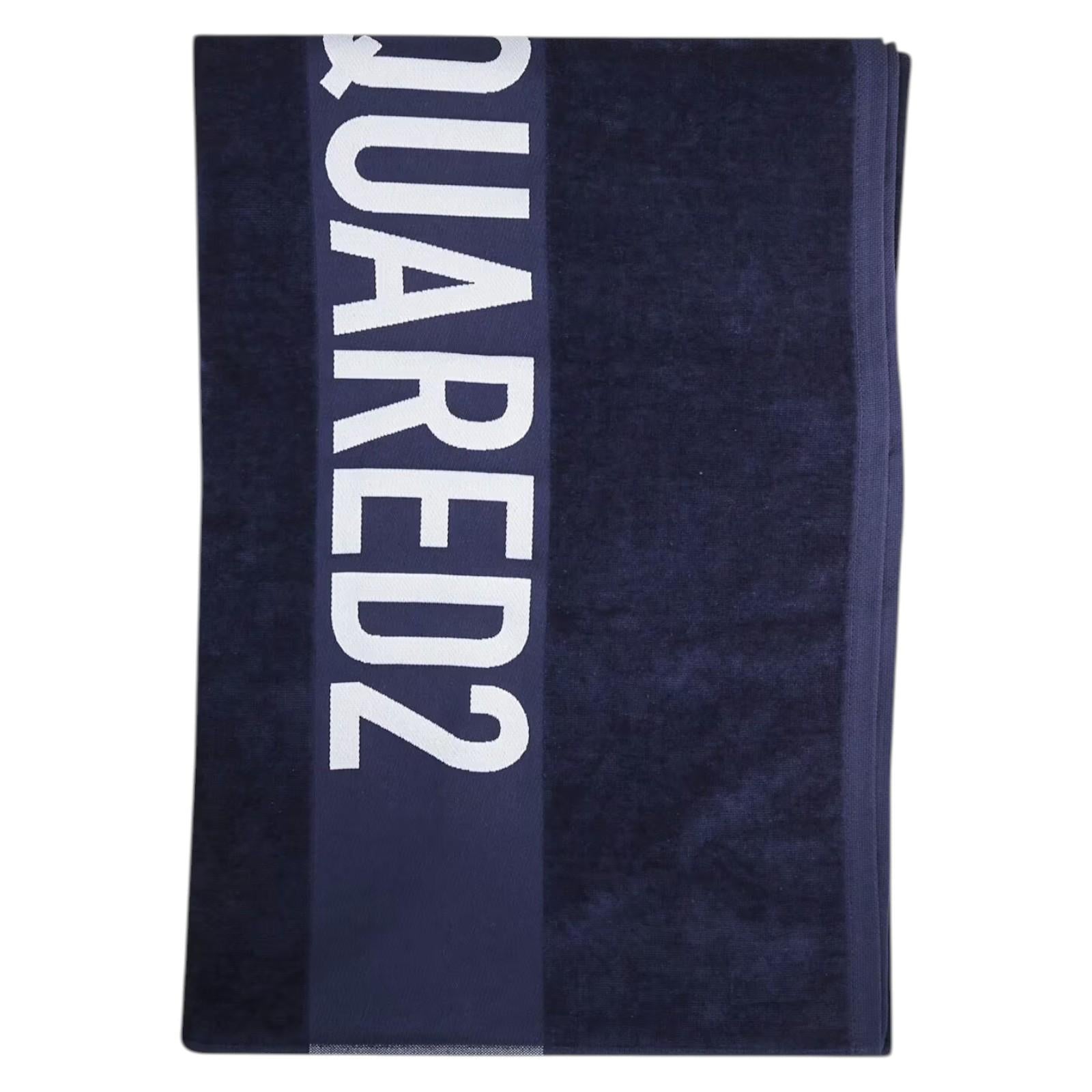 Telo mare DSQUARED2 D7P005980 417 DSQUARED2