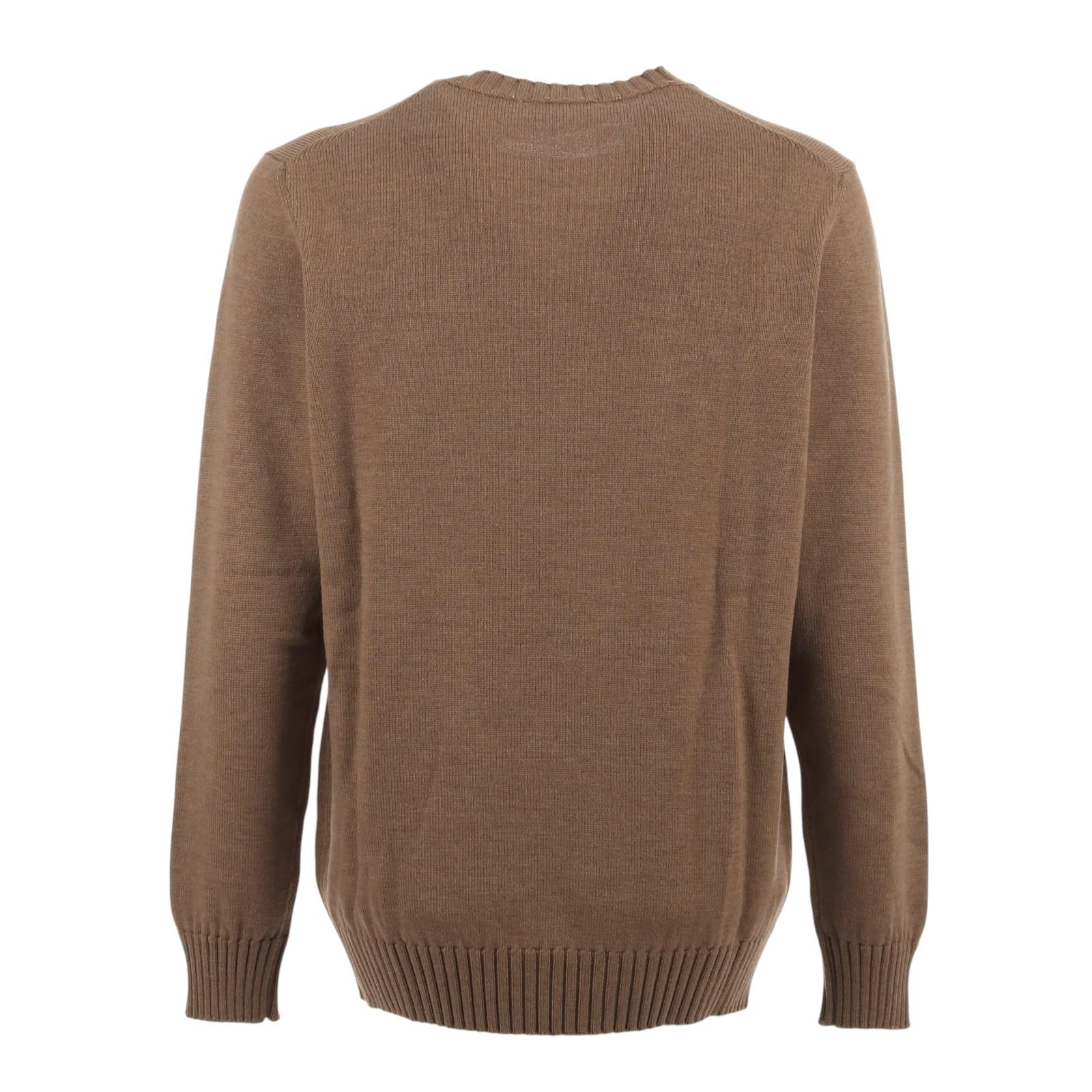 Maglione PIACENZA 1733 8896-28C-94242 CAM PIACENZA 1733