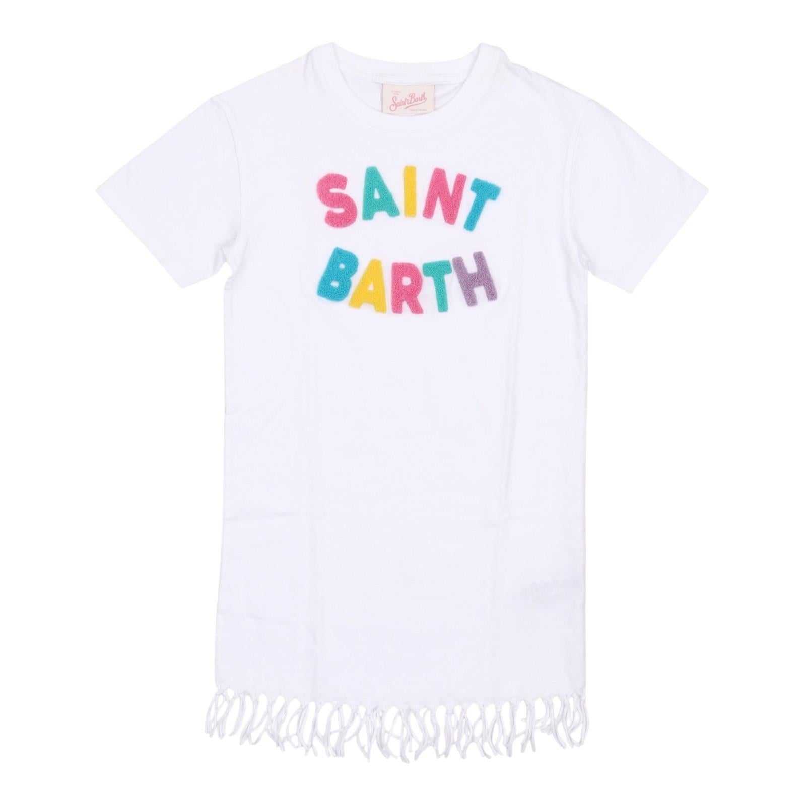 Abito MC2 SAINT BARTH kids ABBEY 04549H MC2 SAINT BARTH