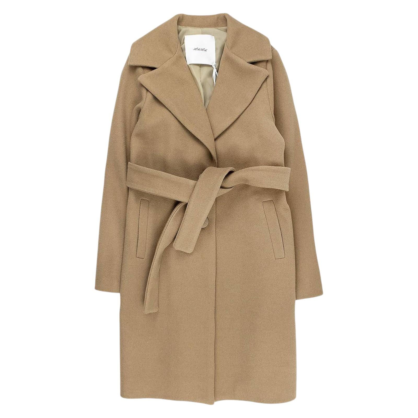 Cappotto LÙ LÙ kids LL3224 BIS LU' LU'