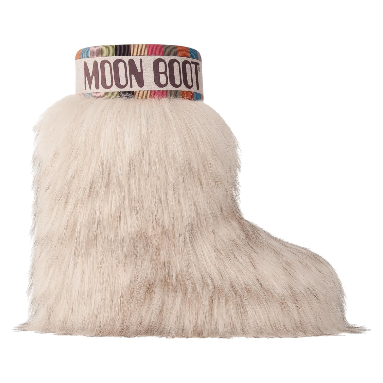 Stivali MOON BOOT 80D1409600 L001 MOON BOOT