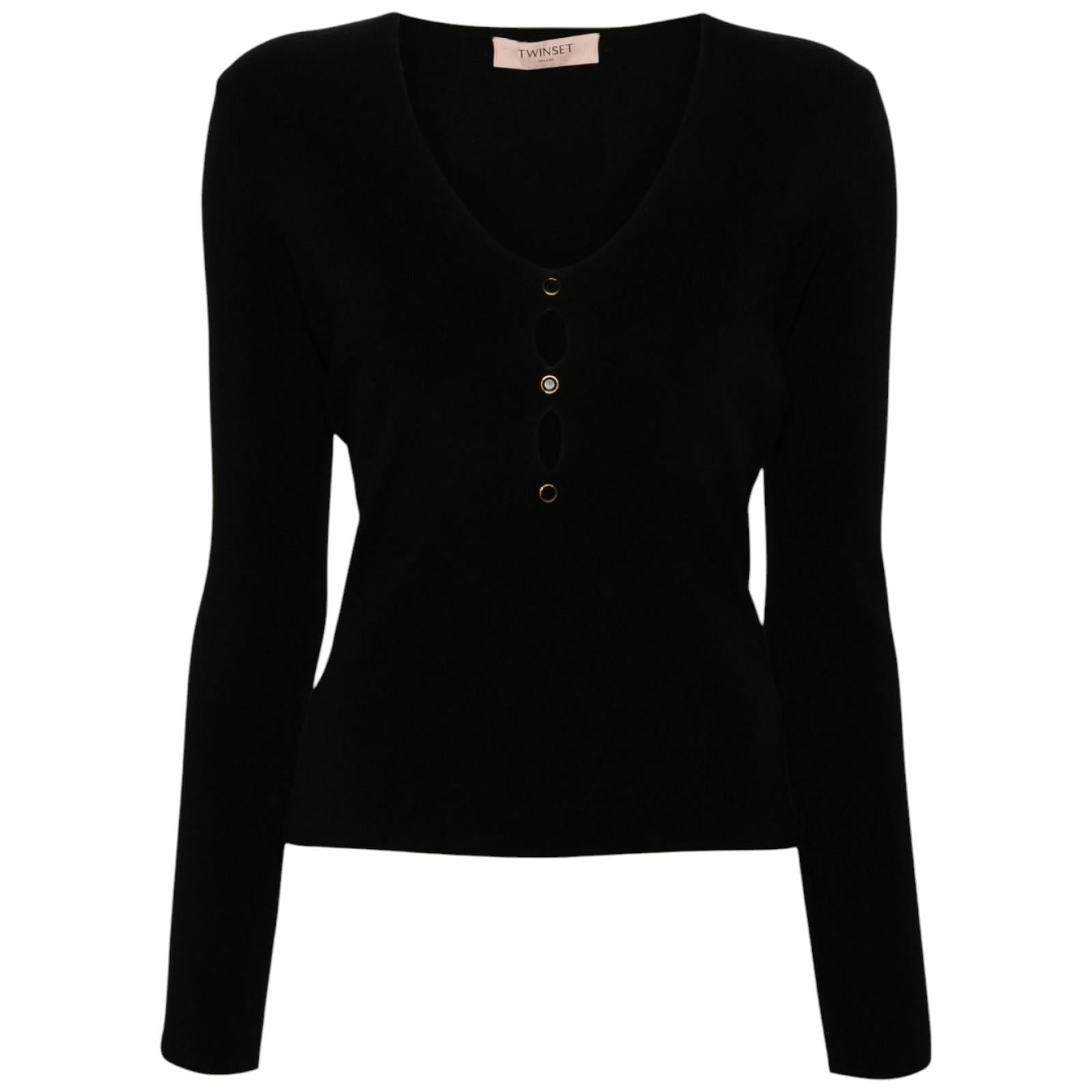 Maglione TWINSET 242TP3312 00006 TWINSET