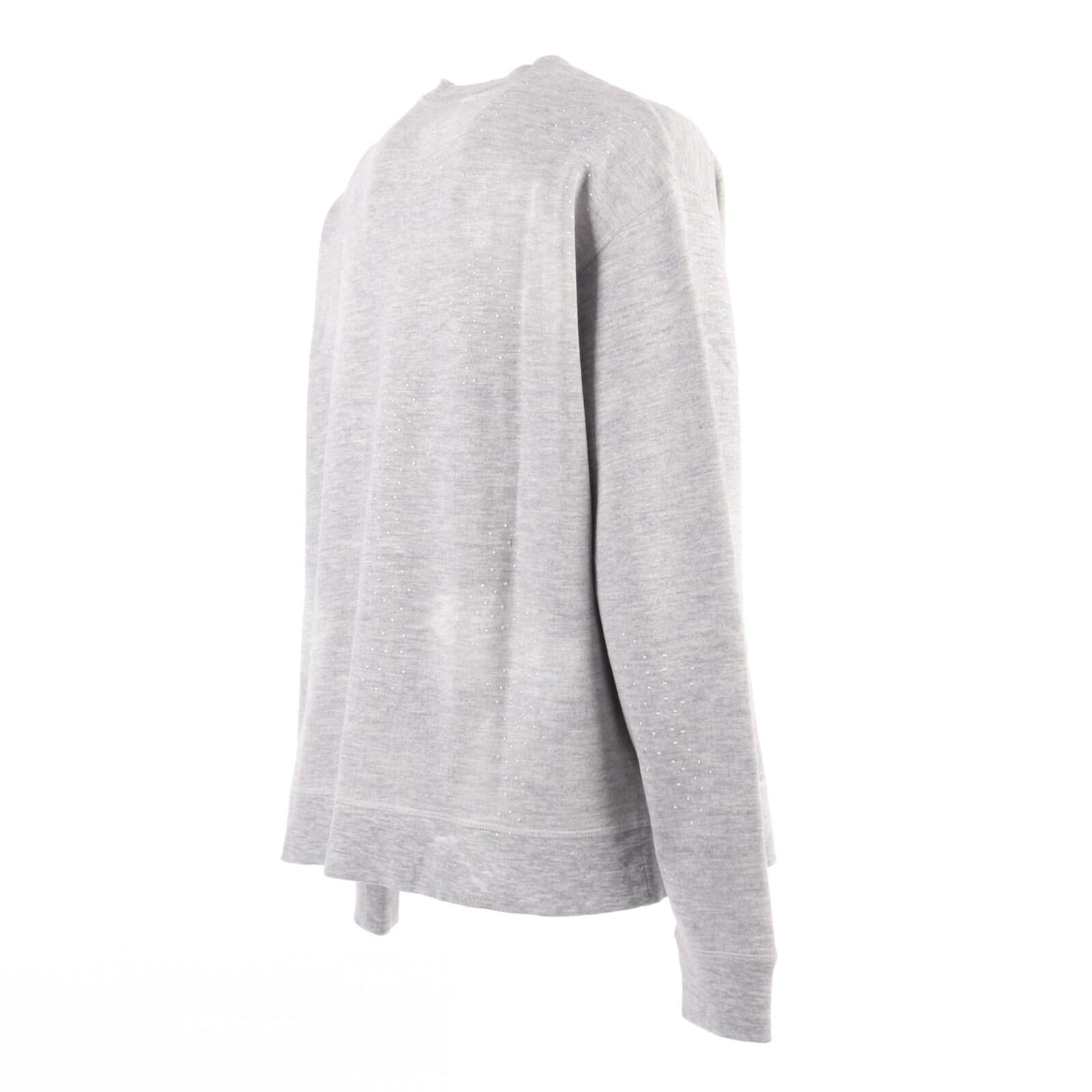 Sweatshirt DSQUARED2