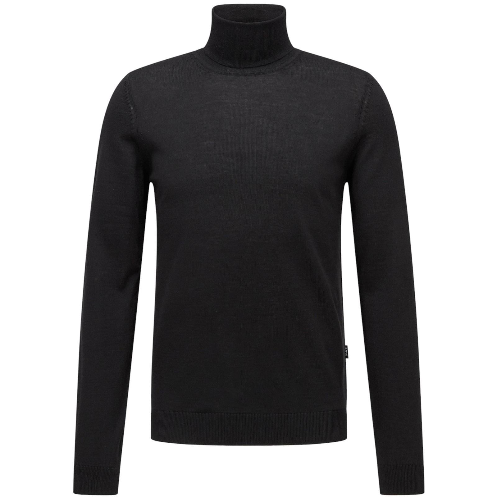 Maglione HUGO BOSS 50468262-10241489-01 001 BOSS