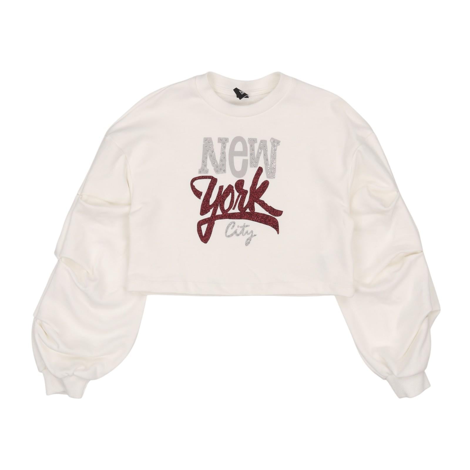 Felpa NAICE COUTURE kids 27235 BIA NAICE COUTURE