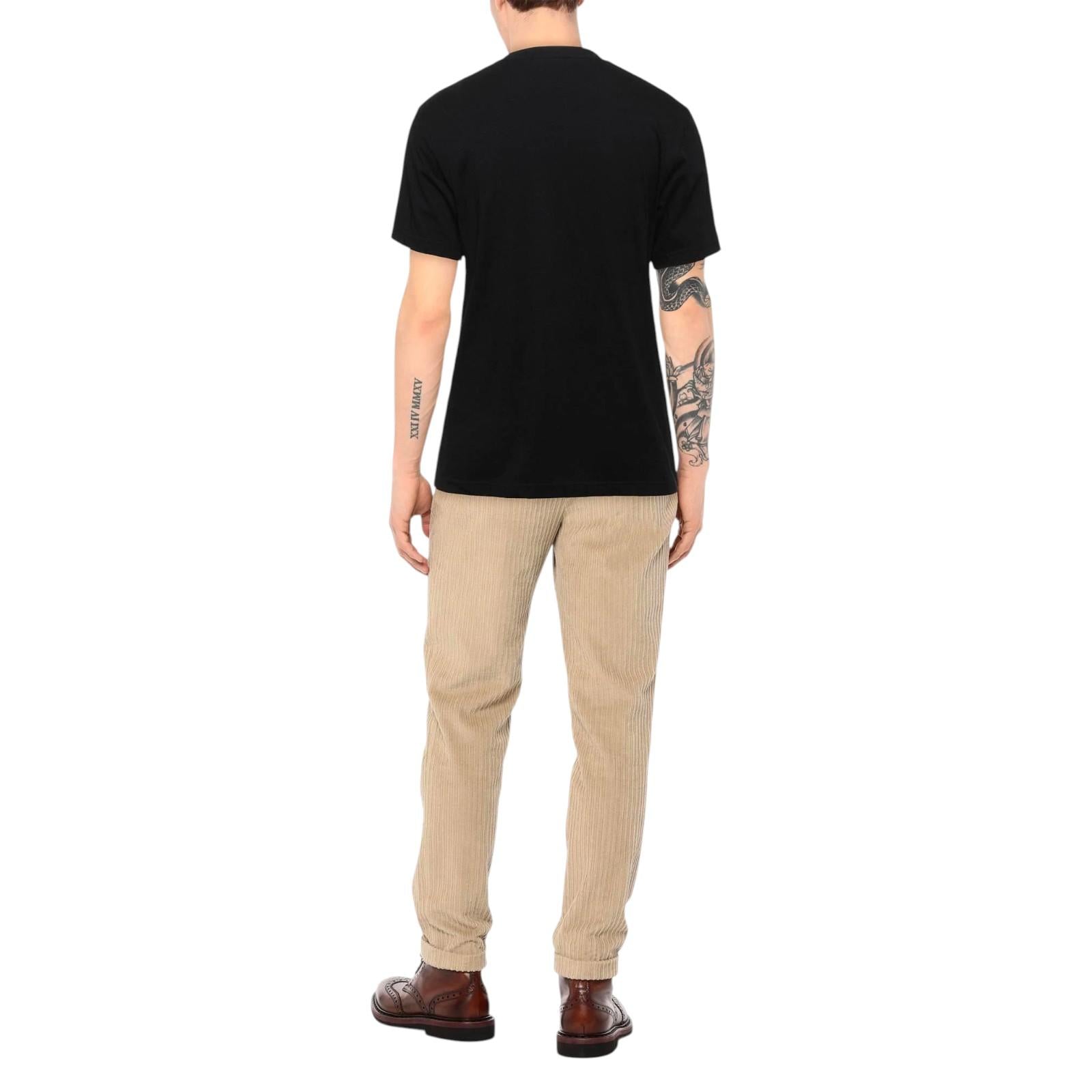 T-shirt REFRIGIWEAR Uomo T22600-JE0301 G06000