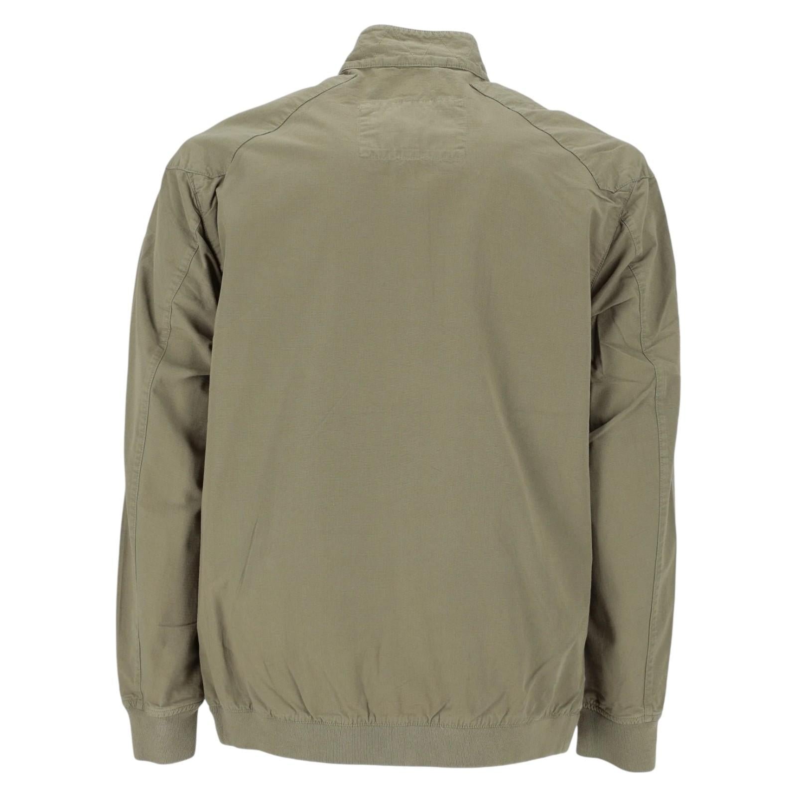Giubbotto BARBOUR MCA1046 OL31 BARBOUR