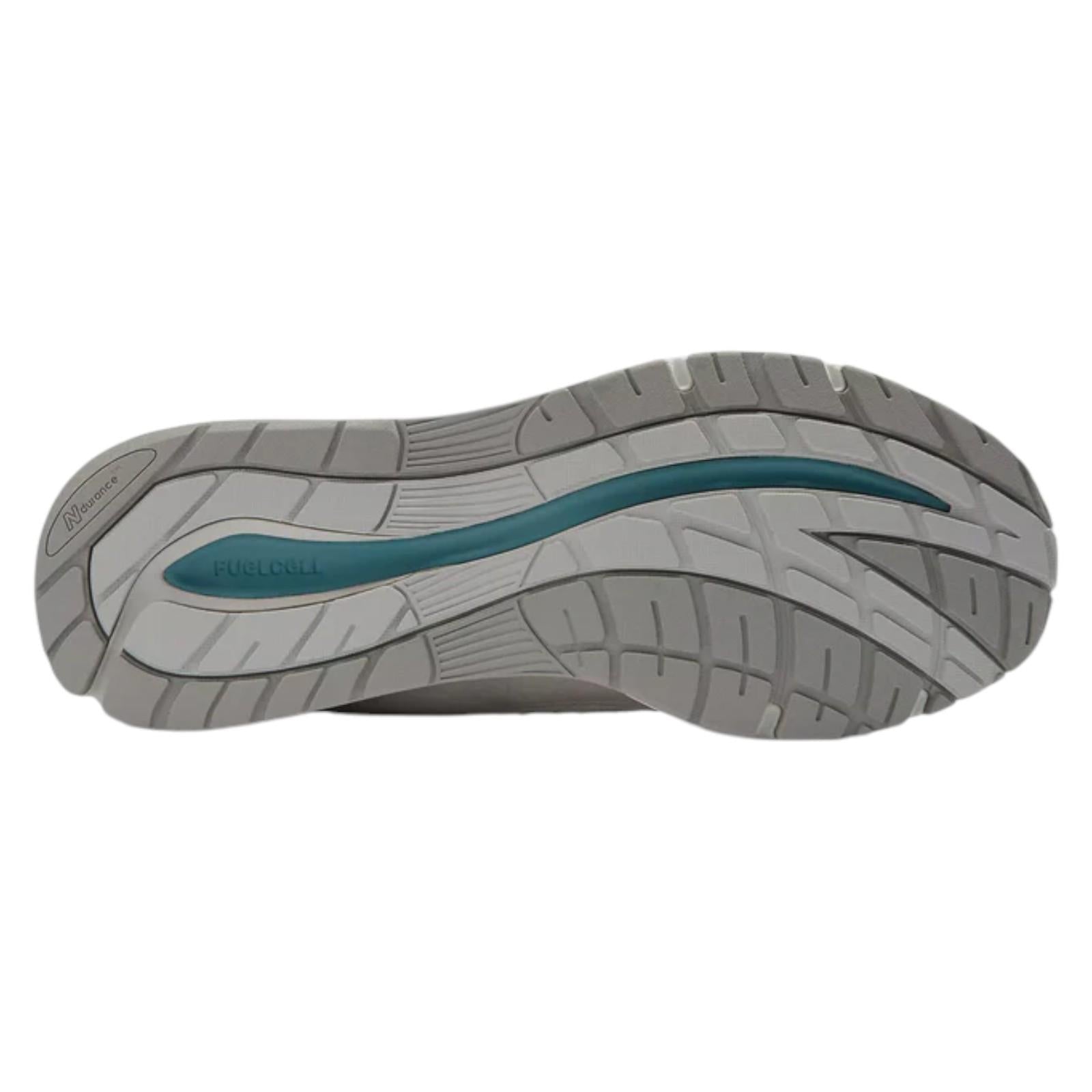 Sneakers NEW BALANCE Uomo U991LG2 GRI