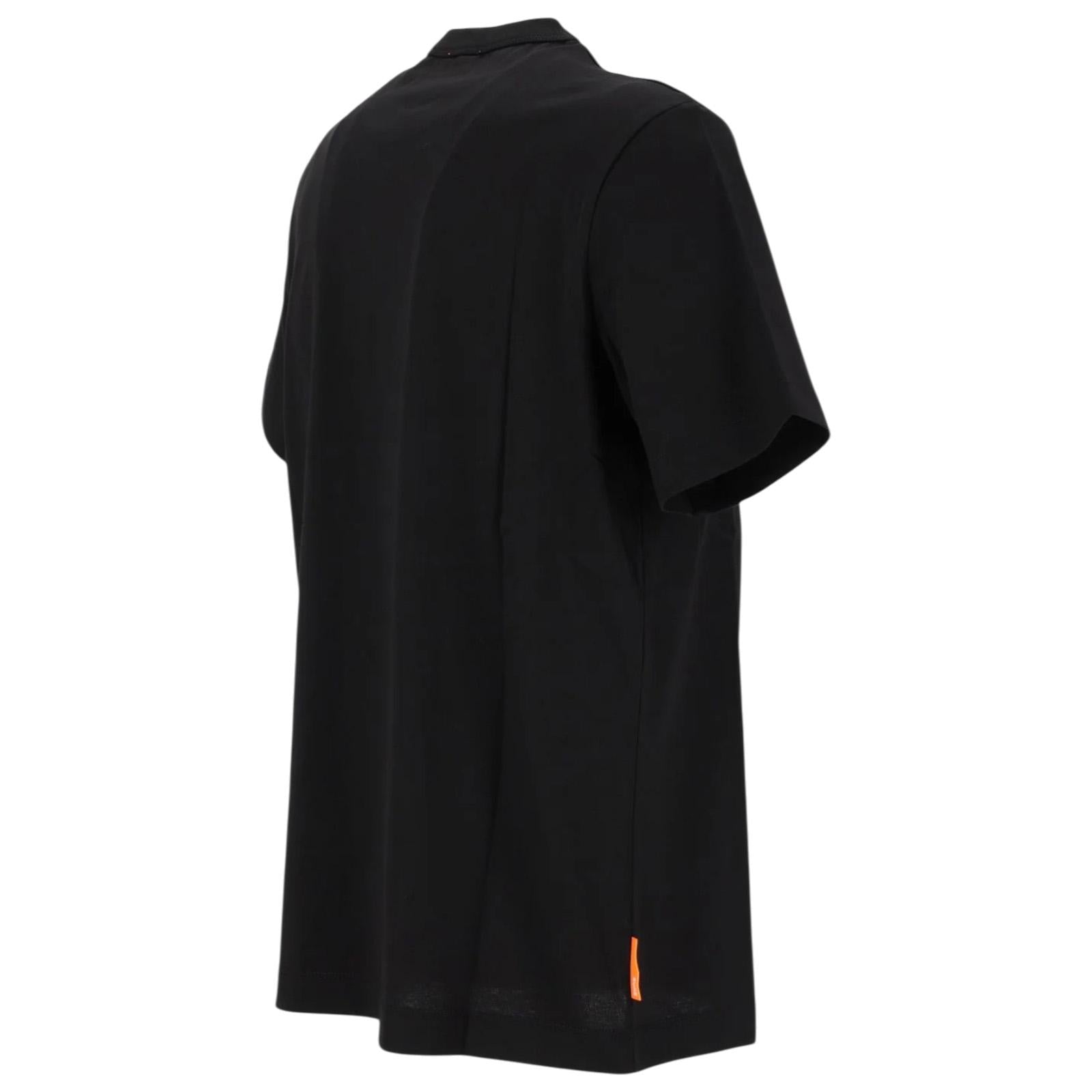 T-shirt SUNS TSS51008U V5 SUNS