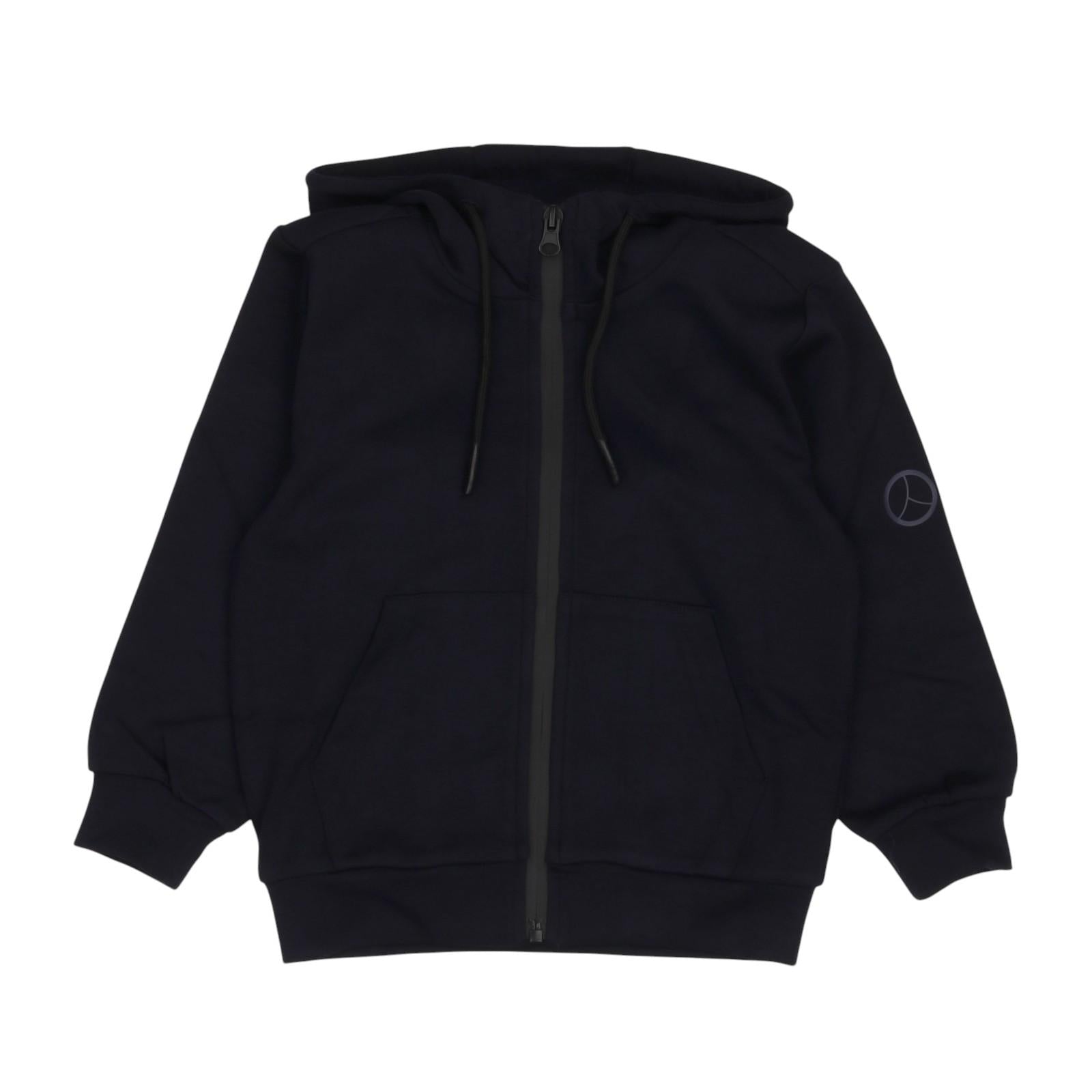 Felpa PEOPLE OF SHIBUYA kids POS0027 002 PEOPLE OF SHIBUYA