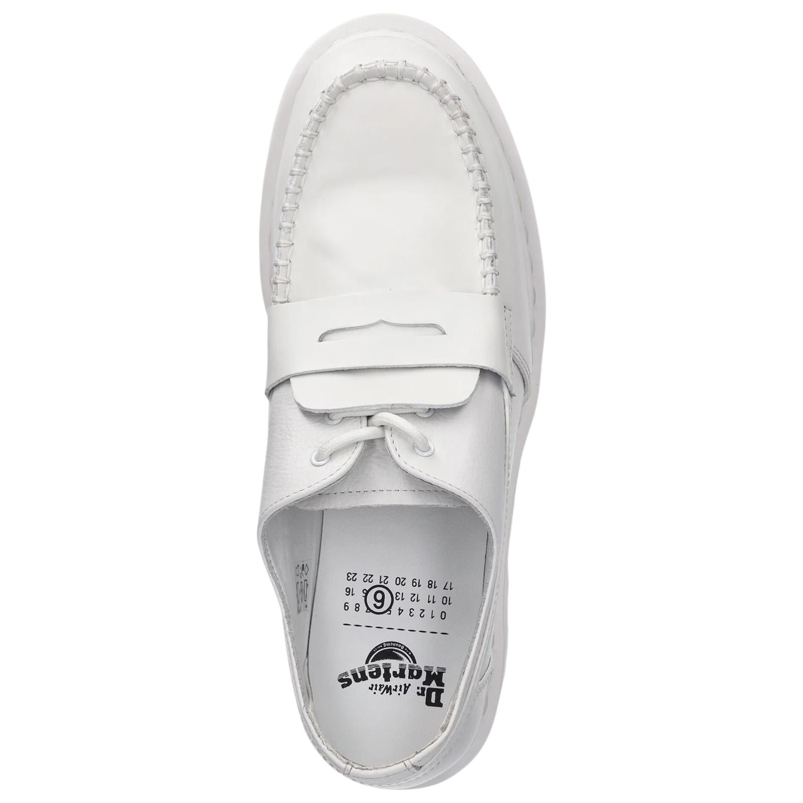 Mocassini DR. MARTENS Uomo SH3WR0005-P8031 HB009