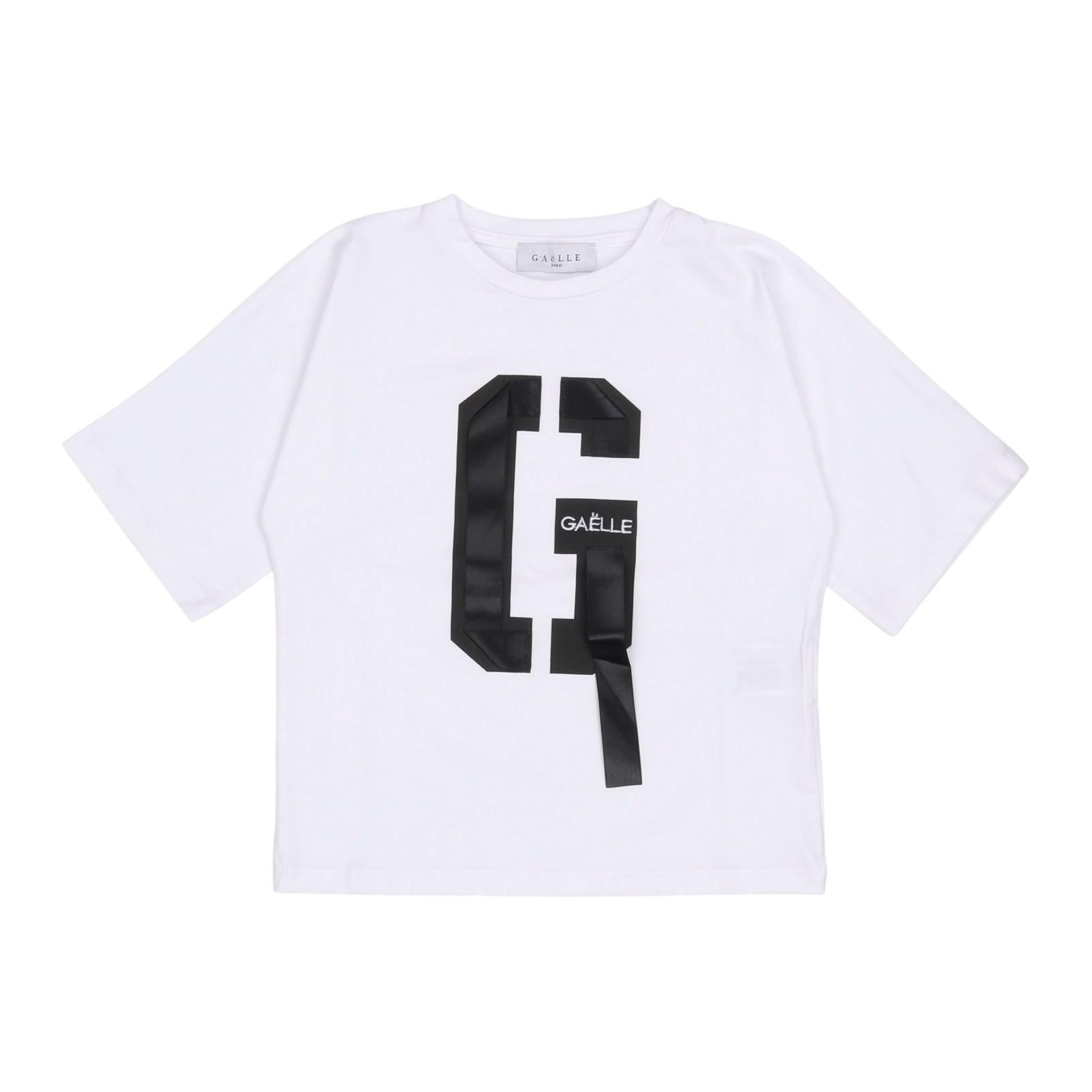 T-shirt GAELLE kids 2742MZ00412 BIA GAELLE