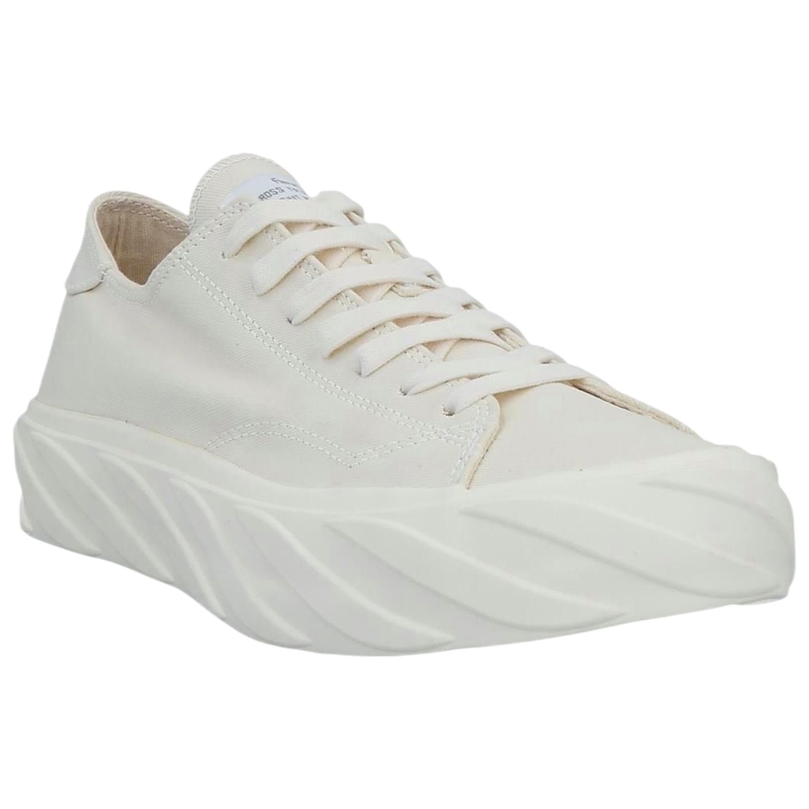 Sneakers AGE AGFT-CR-CT WH011 AGE