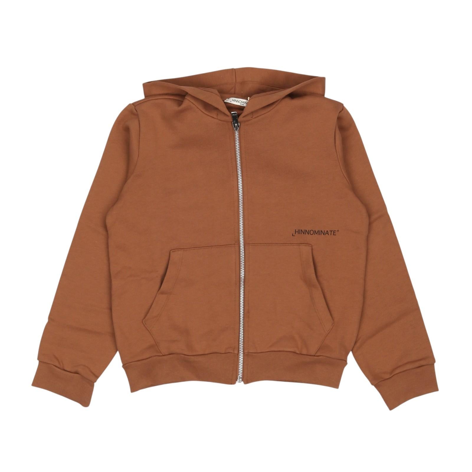 Felpa HINNOMINATE kids 3641F00017 MAR HINNOMINATE