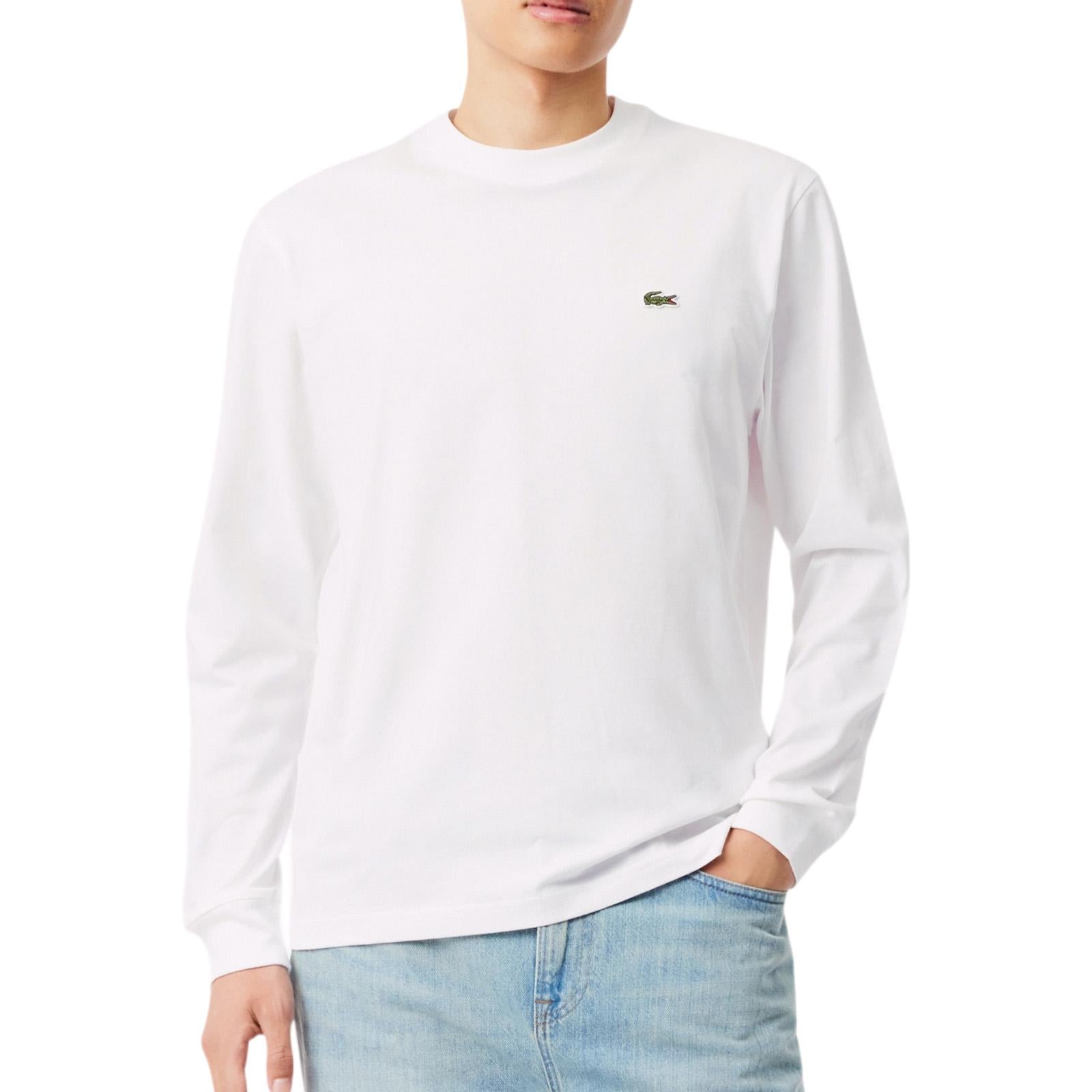 Maglia LACOSTE Uomo TH7307-00 001