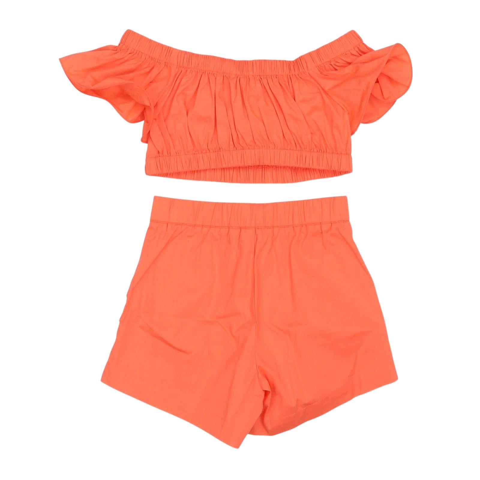 Completo TWINSET kids 251GJ2422 04985 TWINSET