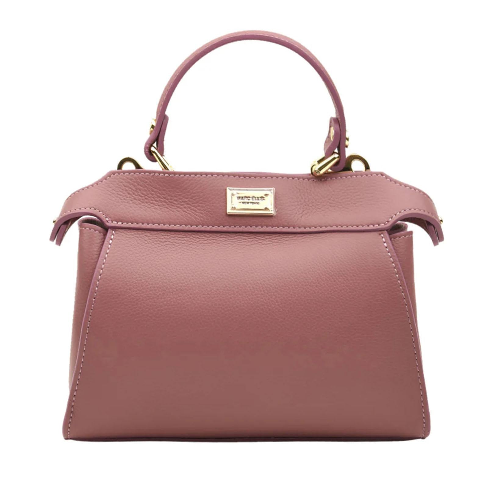 Borsa MARC ELLIS ALABAMA-S-DO ROS MARC ELLIS