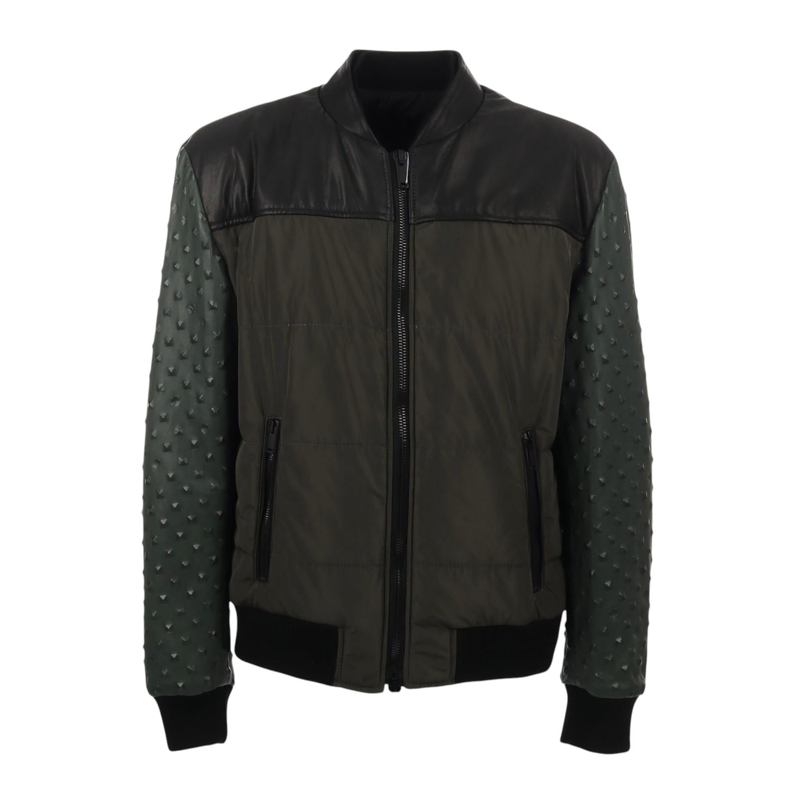 Giubbotto ARC JACK TEX-PIRAMIDE-4424 VER ARC JACK