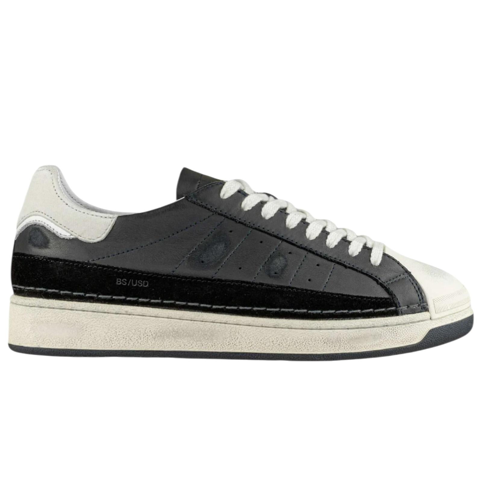 Sneakers D.A.T.E. M411-BA-US BL D.A.T.E.
