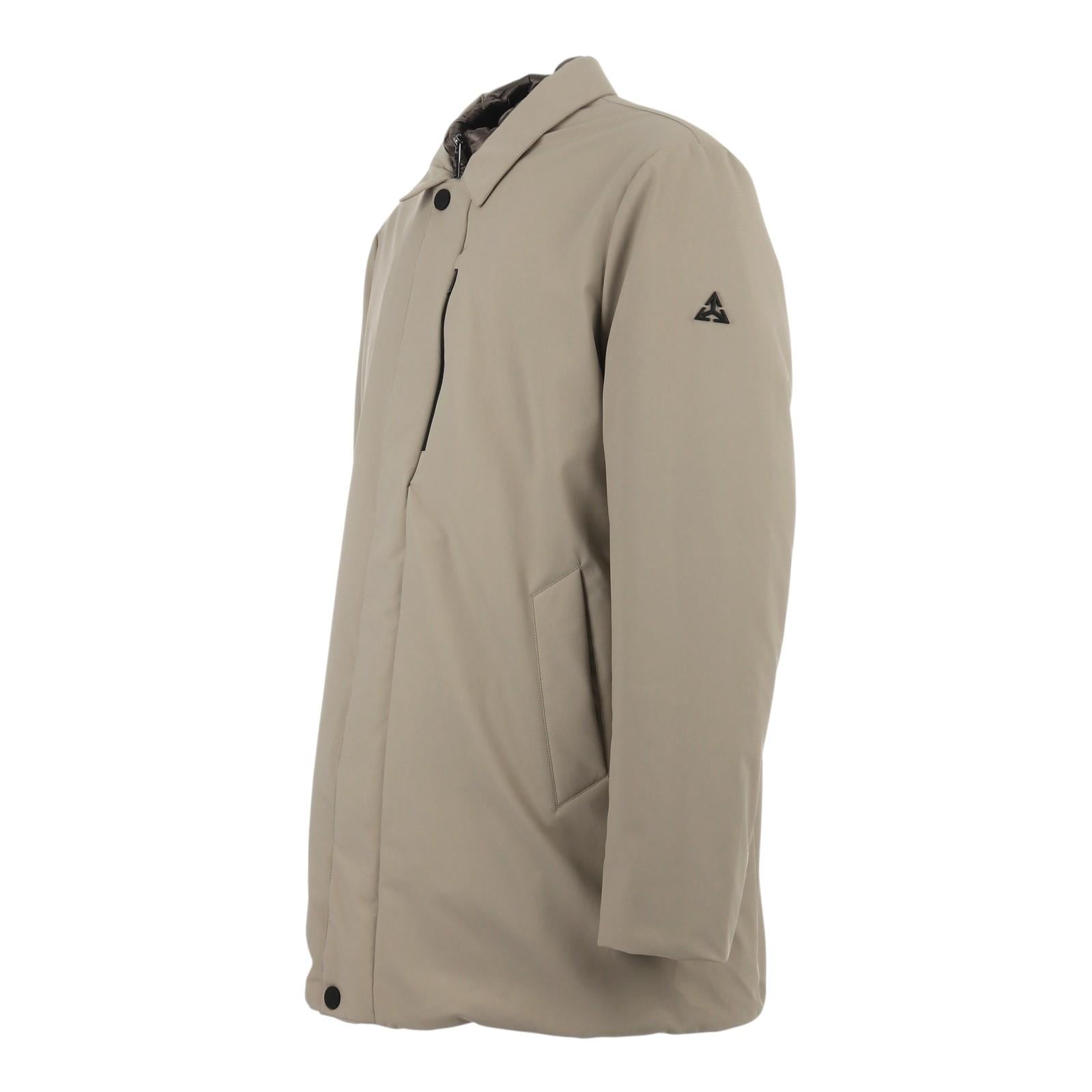 Trench HESKIMO HE744007 BEI HESKIMO