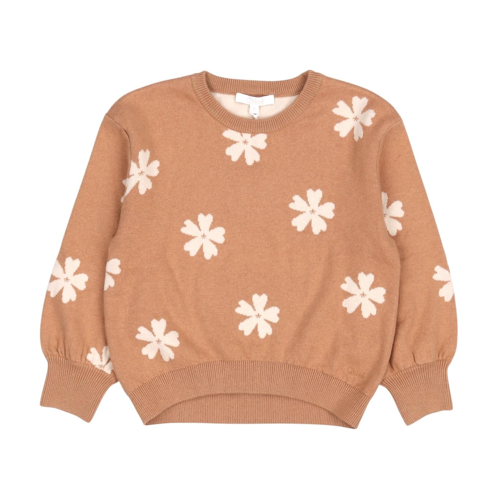 Maglione CHLOè kids Bambina C15E33 231