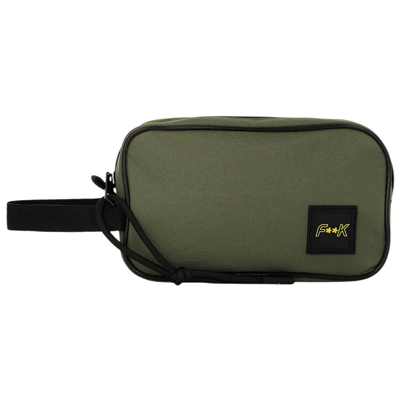 Beauty case FK Uomo FA25-M01AU81 MG
