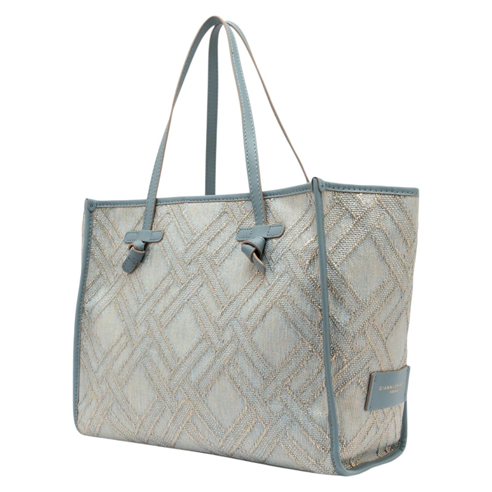 Borsa GIANNI CHIARINI Donna BS-6850-CAPRI POL