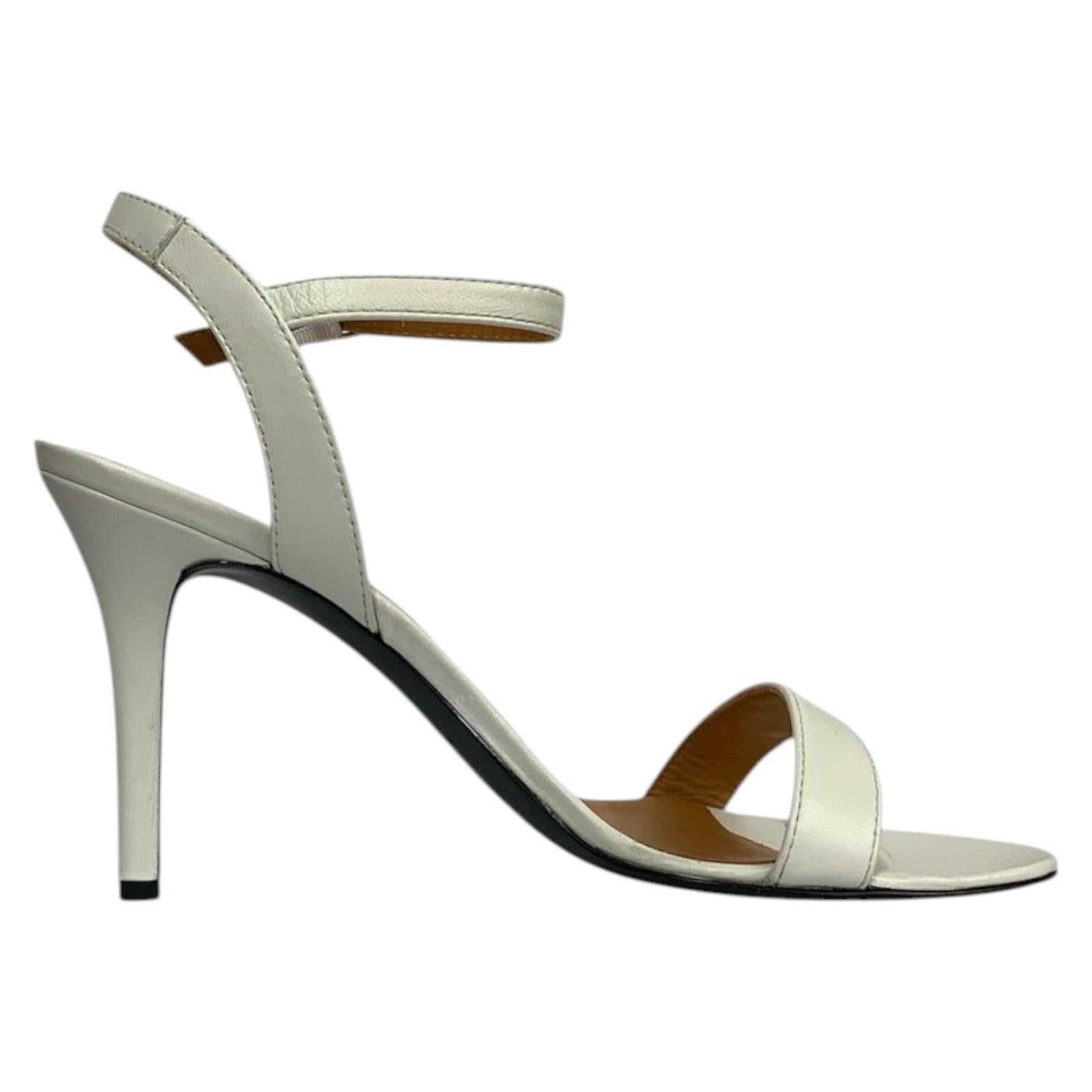 Sandali VIA ROMA 15 4381 BIA VIA ROMA 15